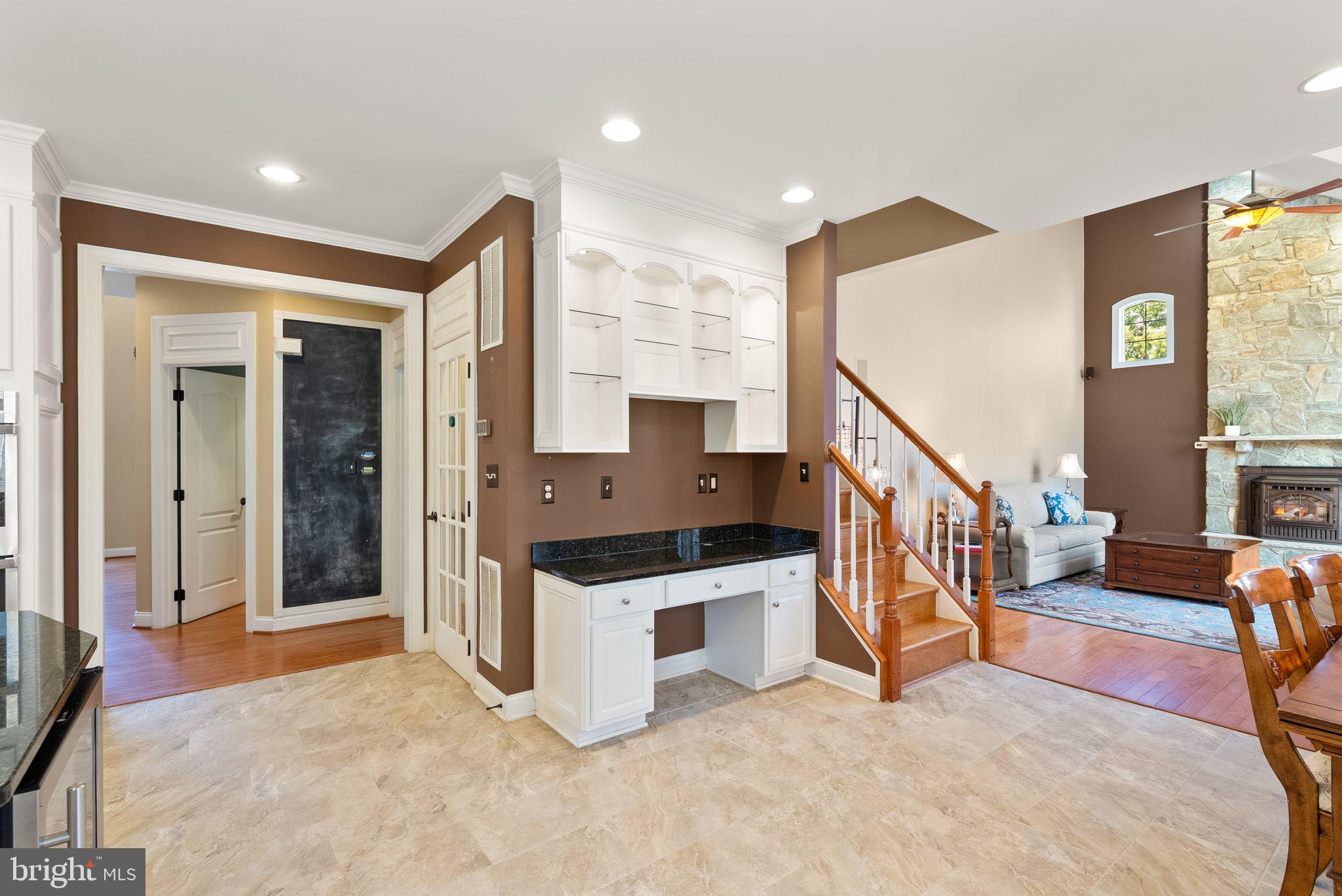 LENAH RUN - Residential