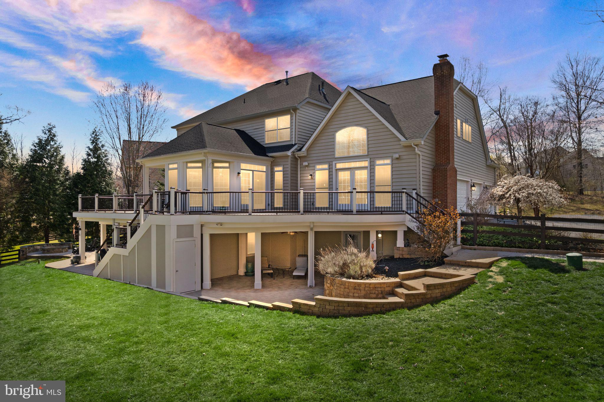 LENAH RUN - Residential