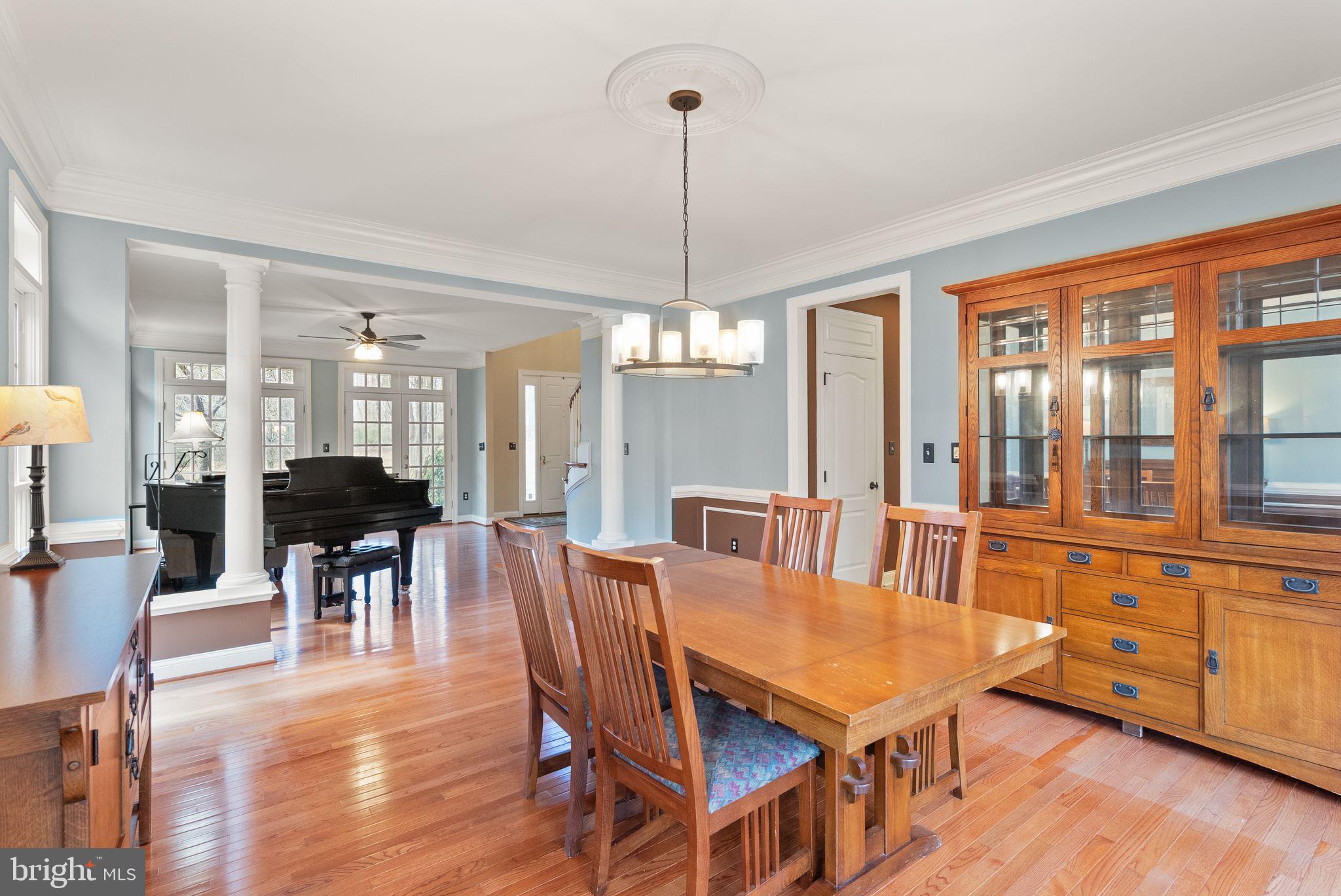 LENAH RUN - Residential