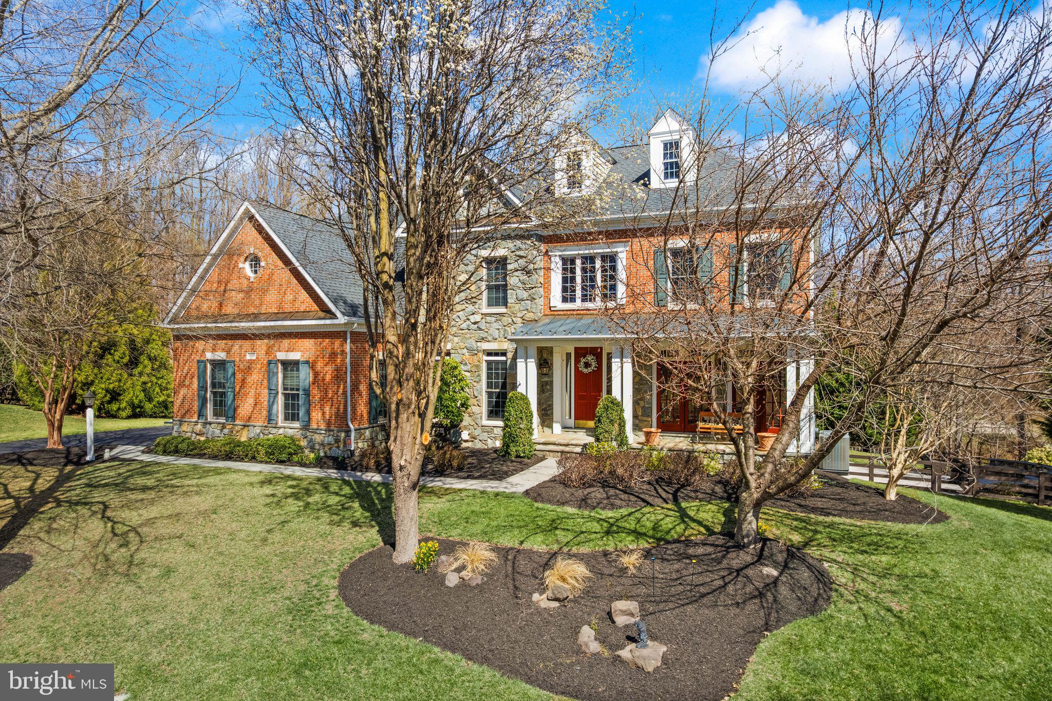 LENAH RUN - Residential