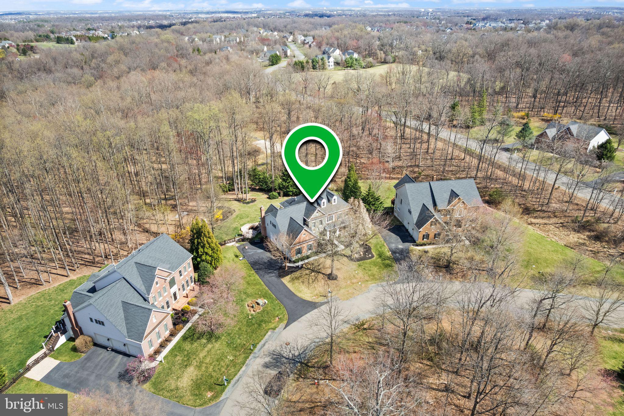 LENAH RUN - Residential