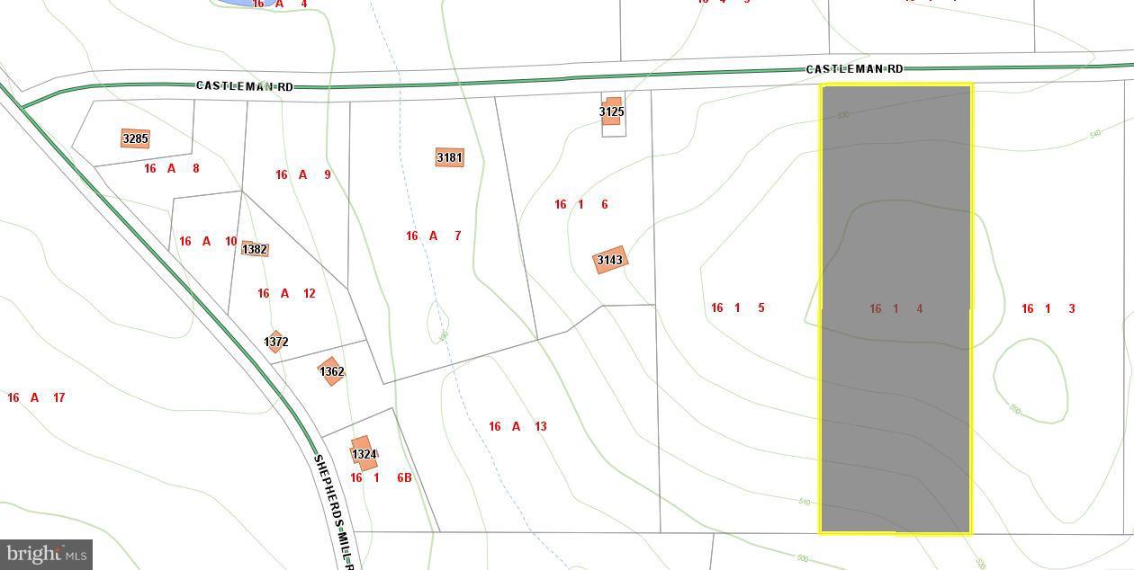 NONE AVAILABLE - Land