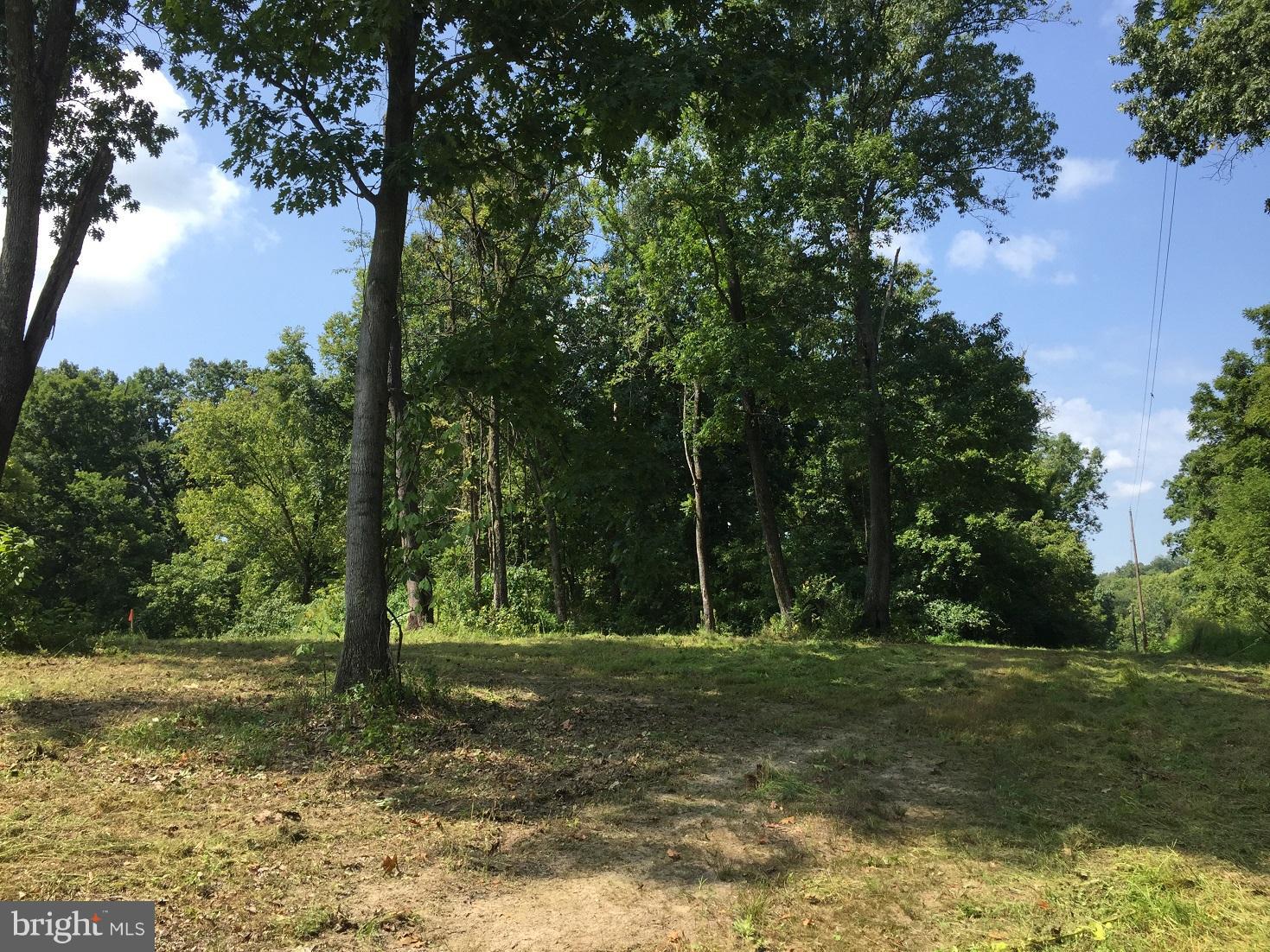 NONE AVAILABLE - Land