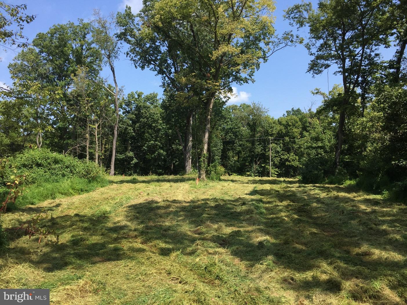 NONE AVAILABLE - Land