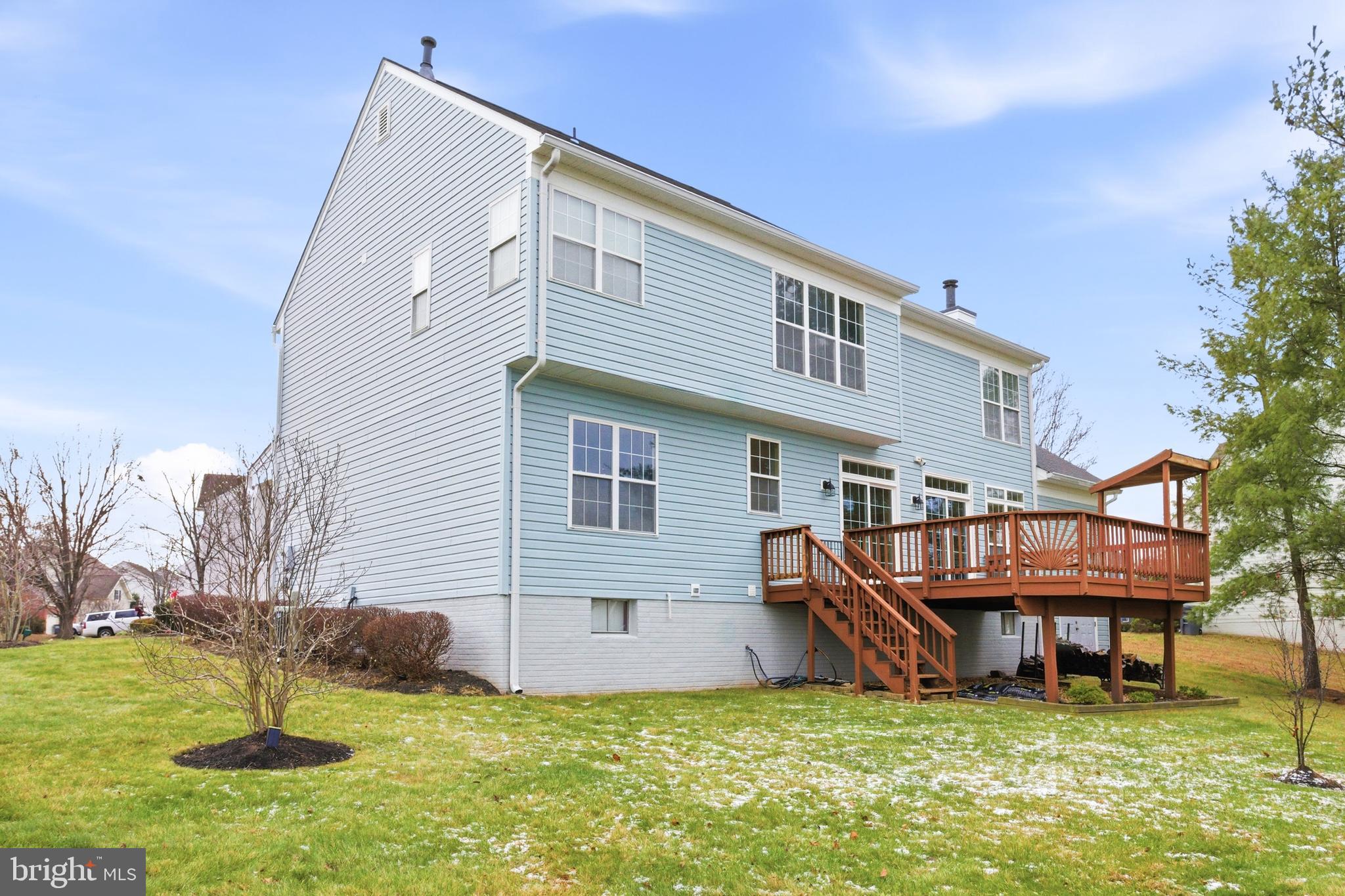 SAYBROOKE - Residential