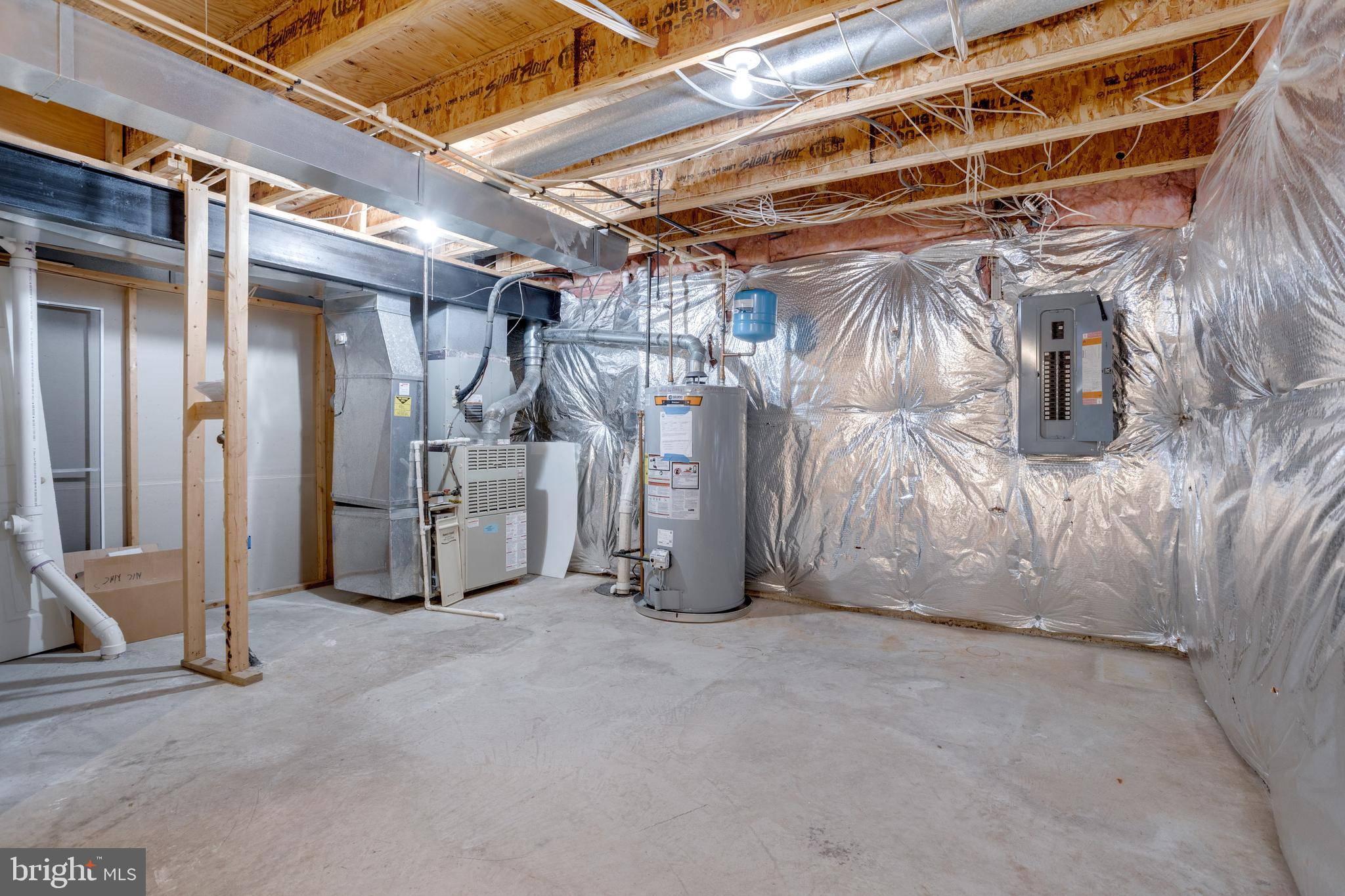 SAYBROOKE - Residential