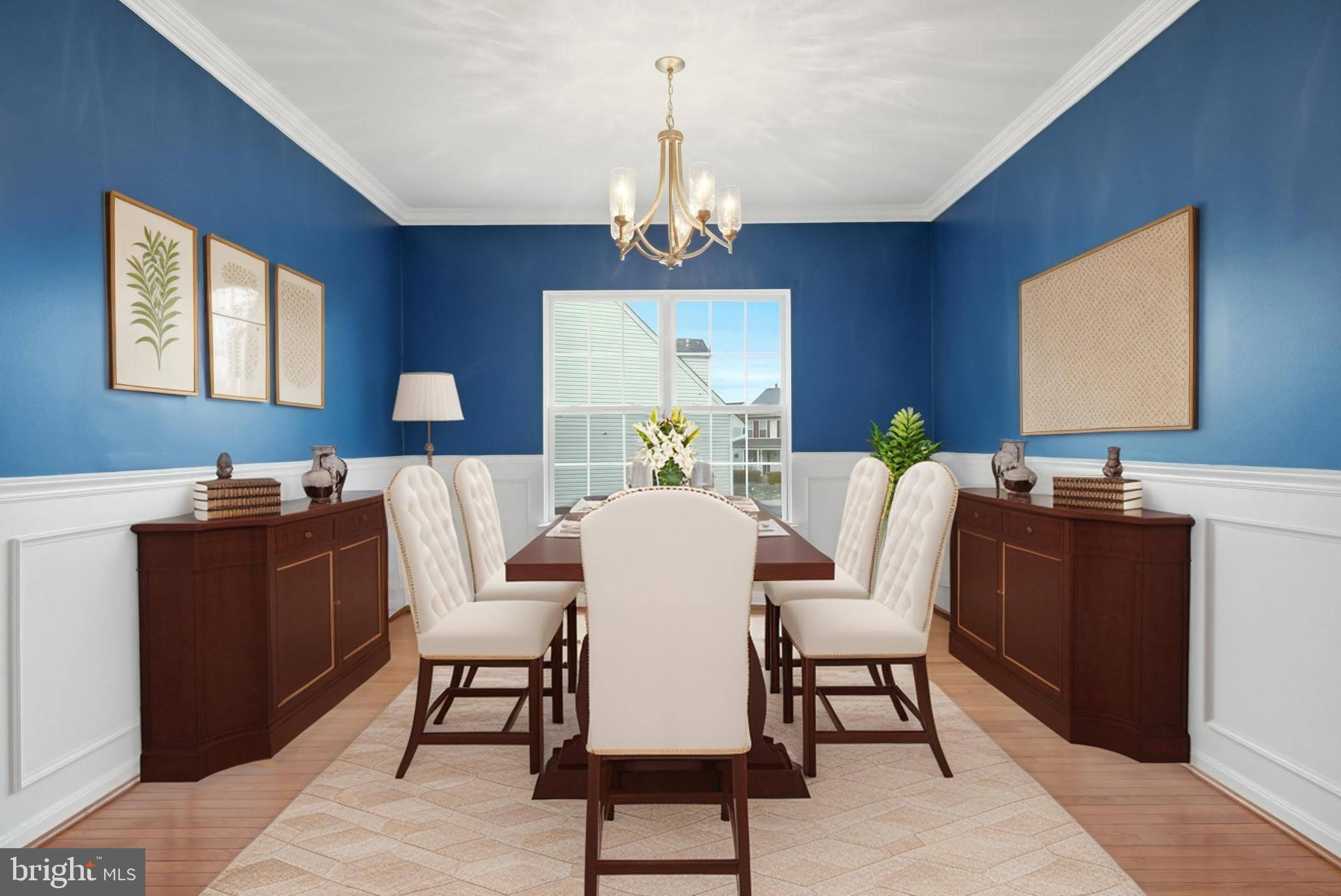 SAYBROOKE - Residential