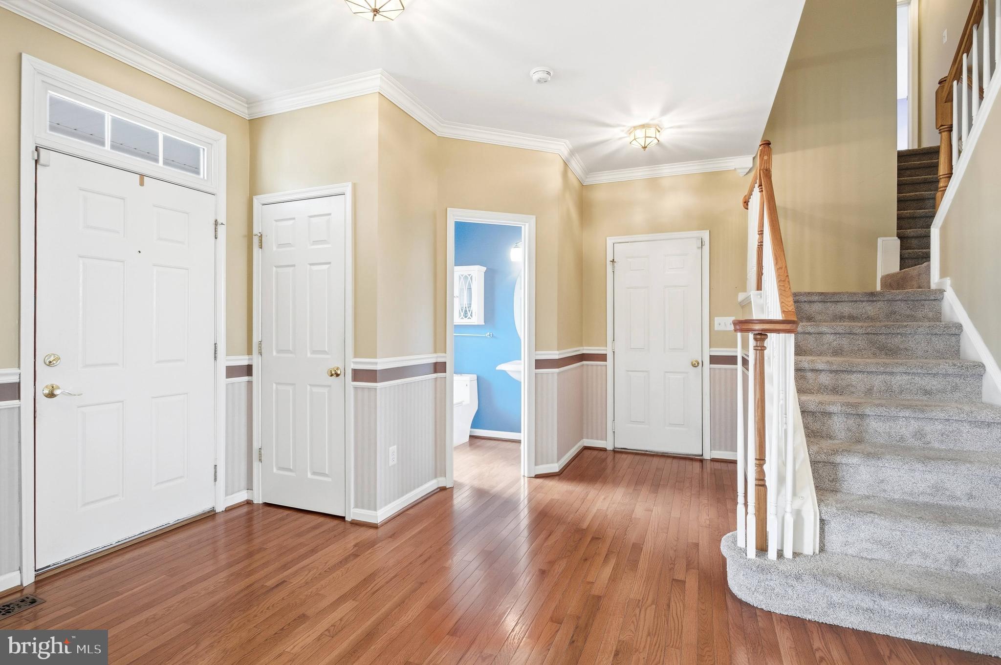 SAYBROOKE - Residential