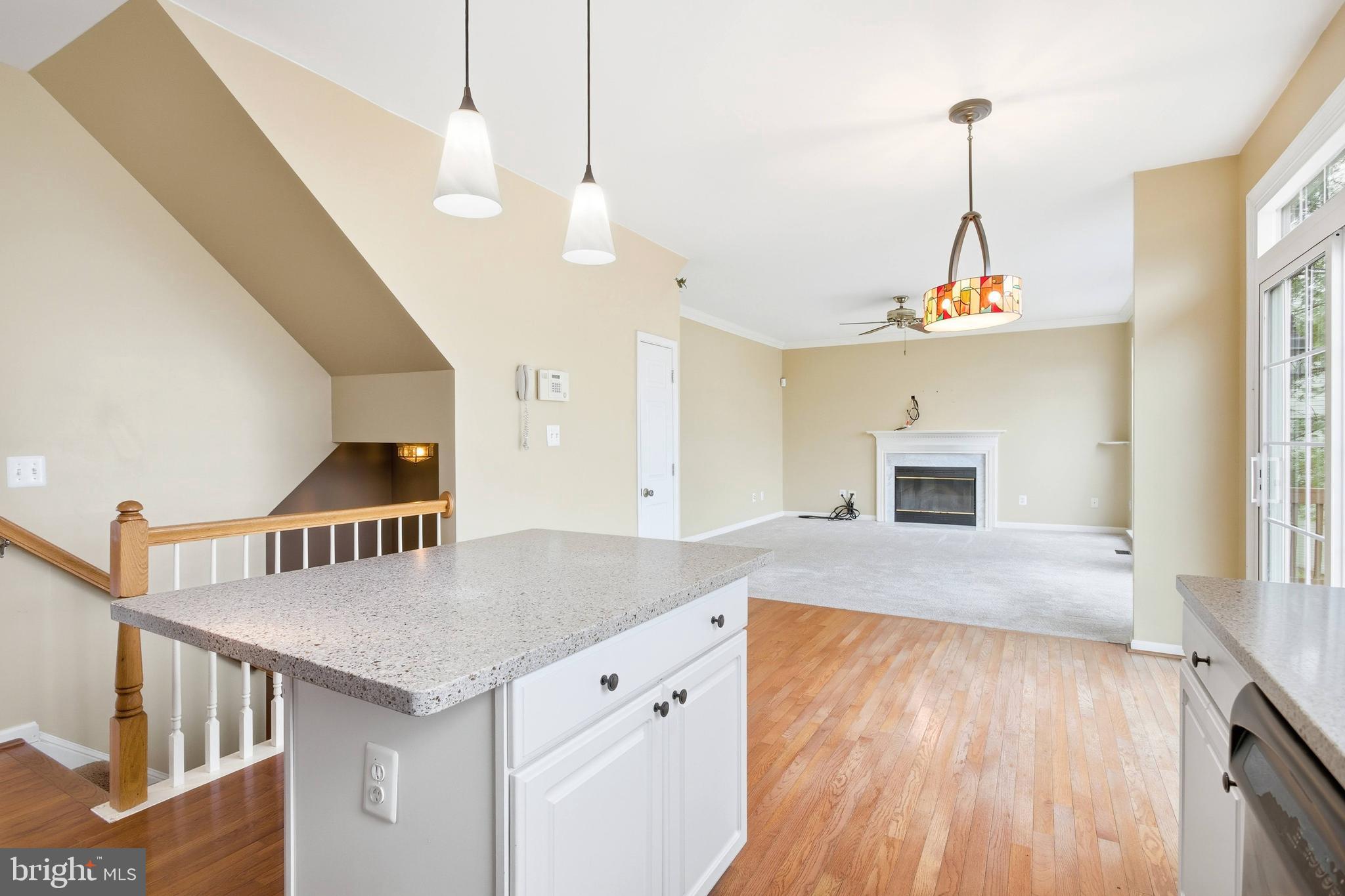 SAYBROOKE - Residential