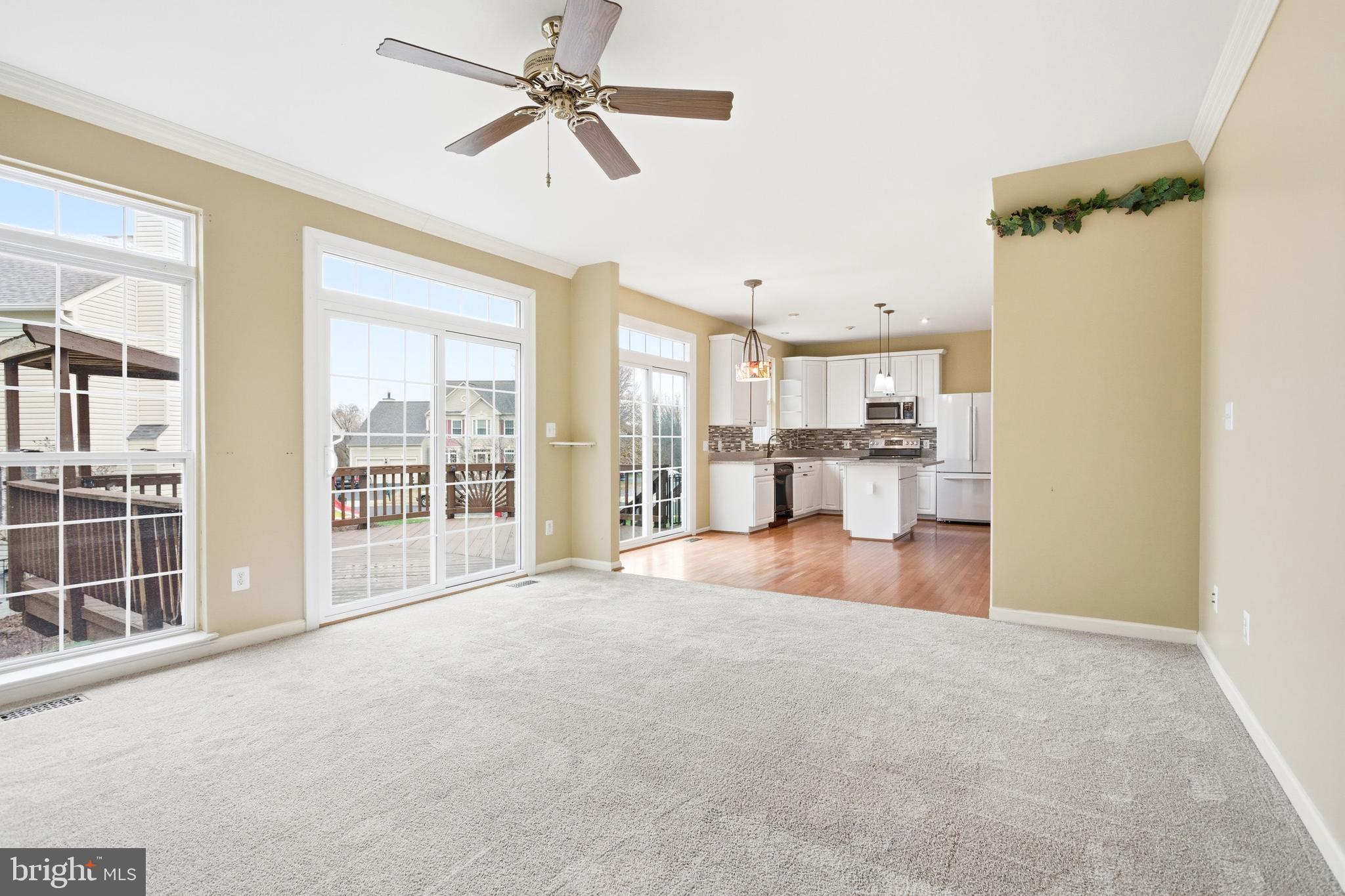 SAYBROOKE - Residential