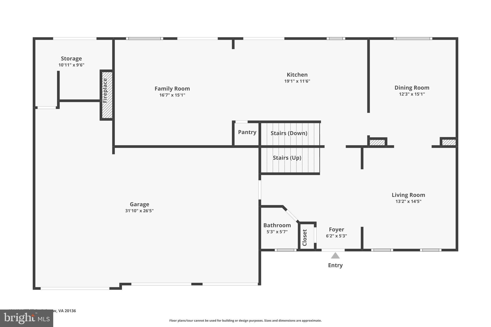 SAYBROOKE - Residential