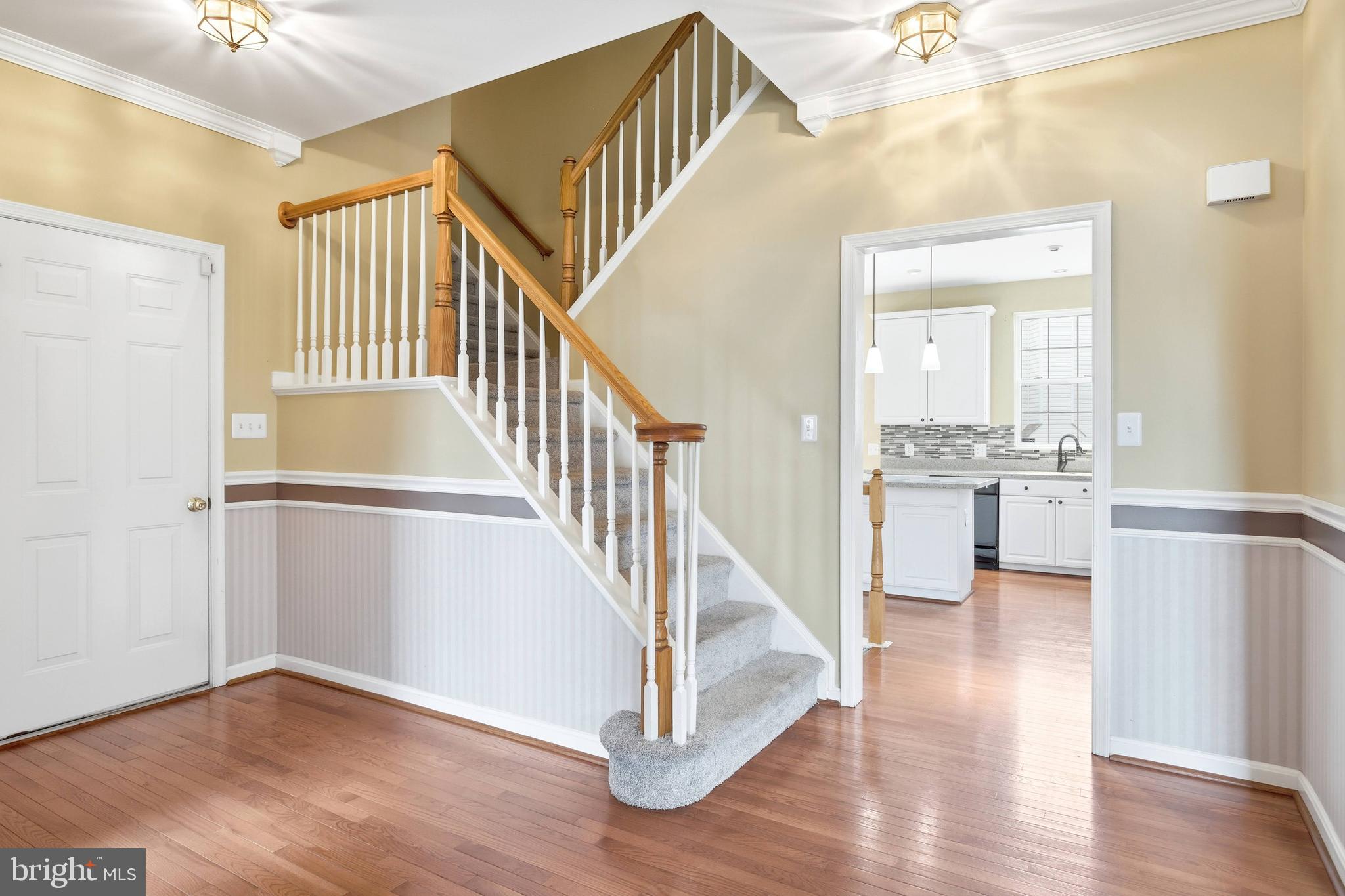 SAYBROOKE - Residential