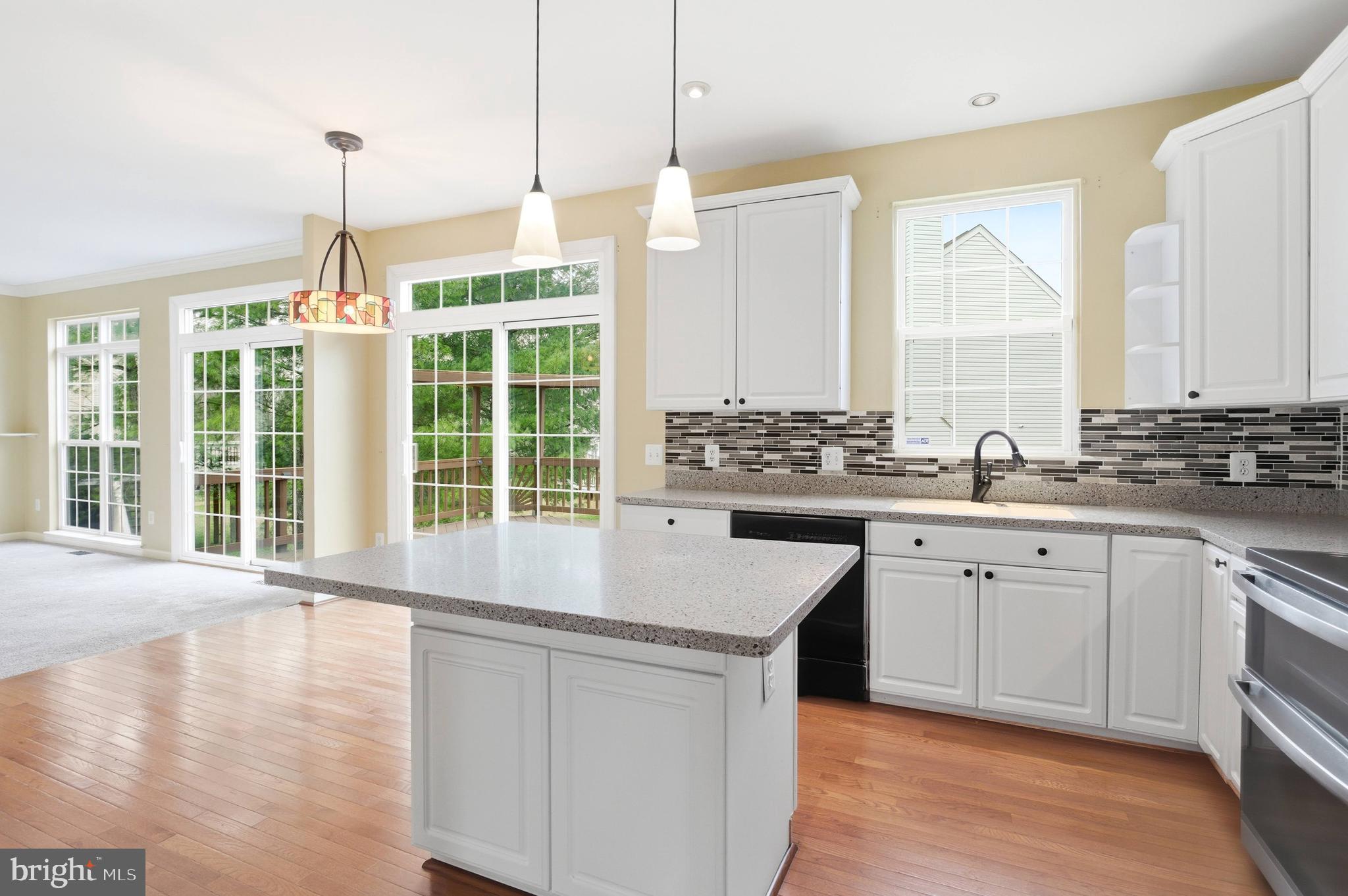 SAYBROOKE - Residential