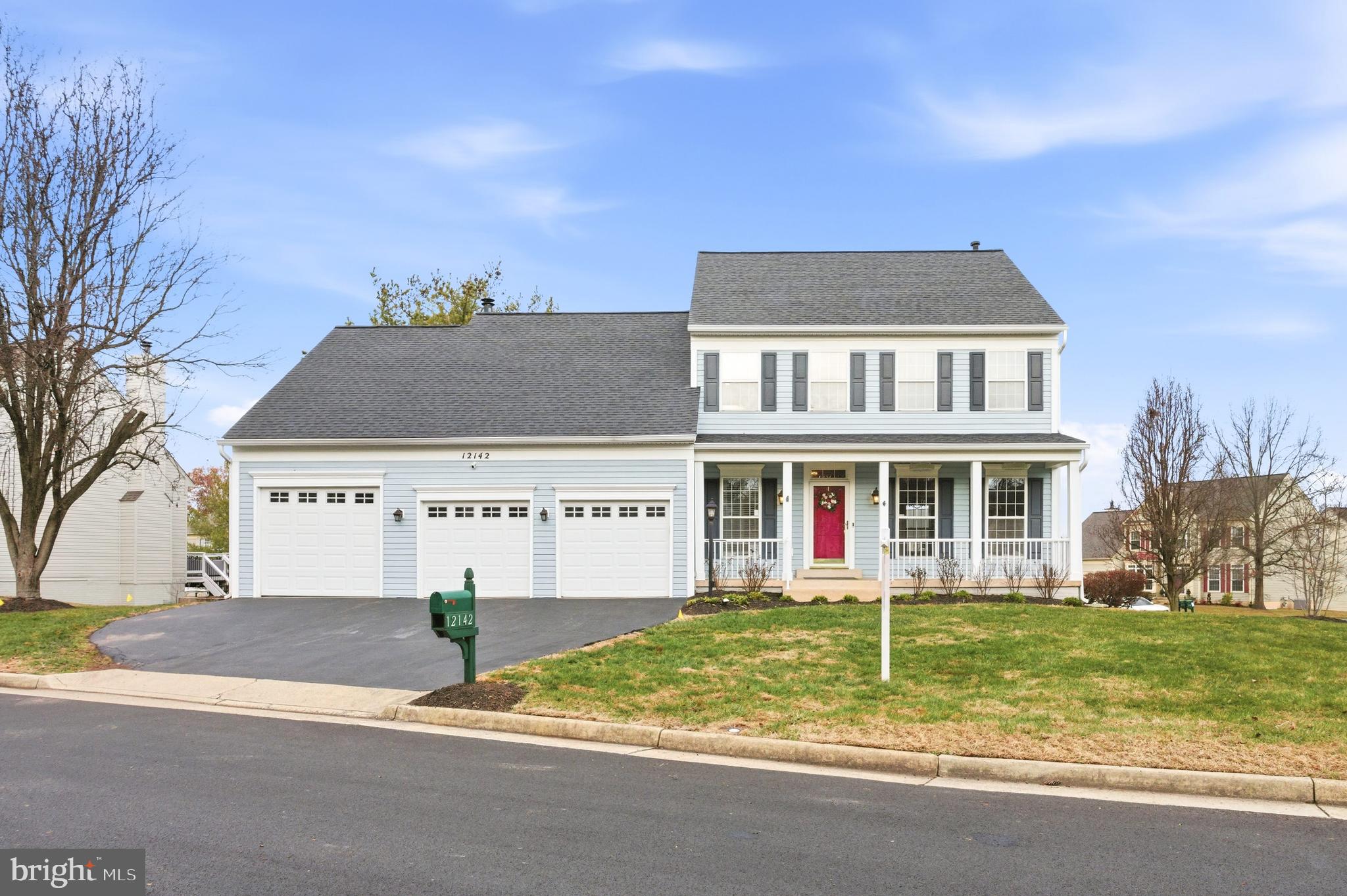 SAYBROOKE - Residential