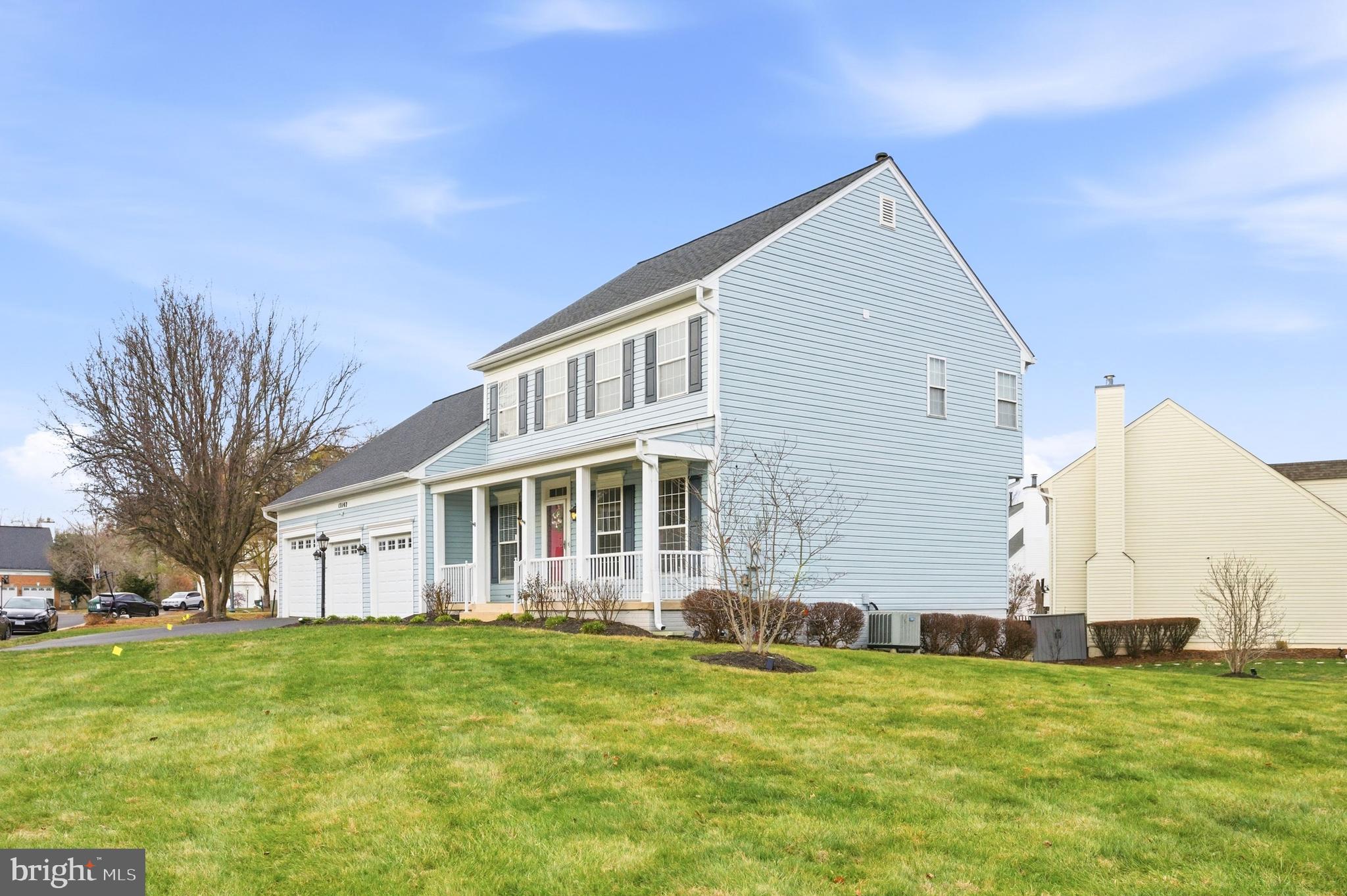 SAYBROOKE - Residential