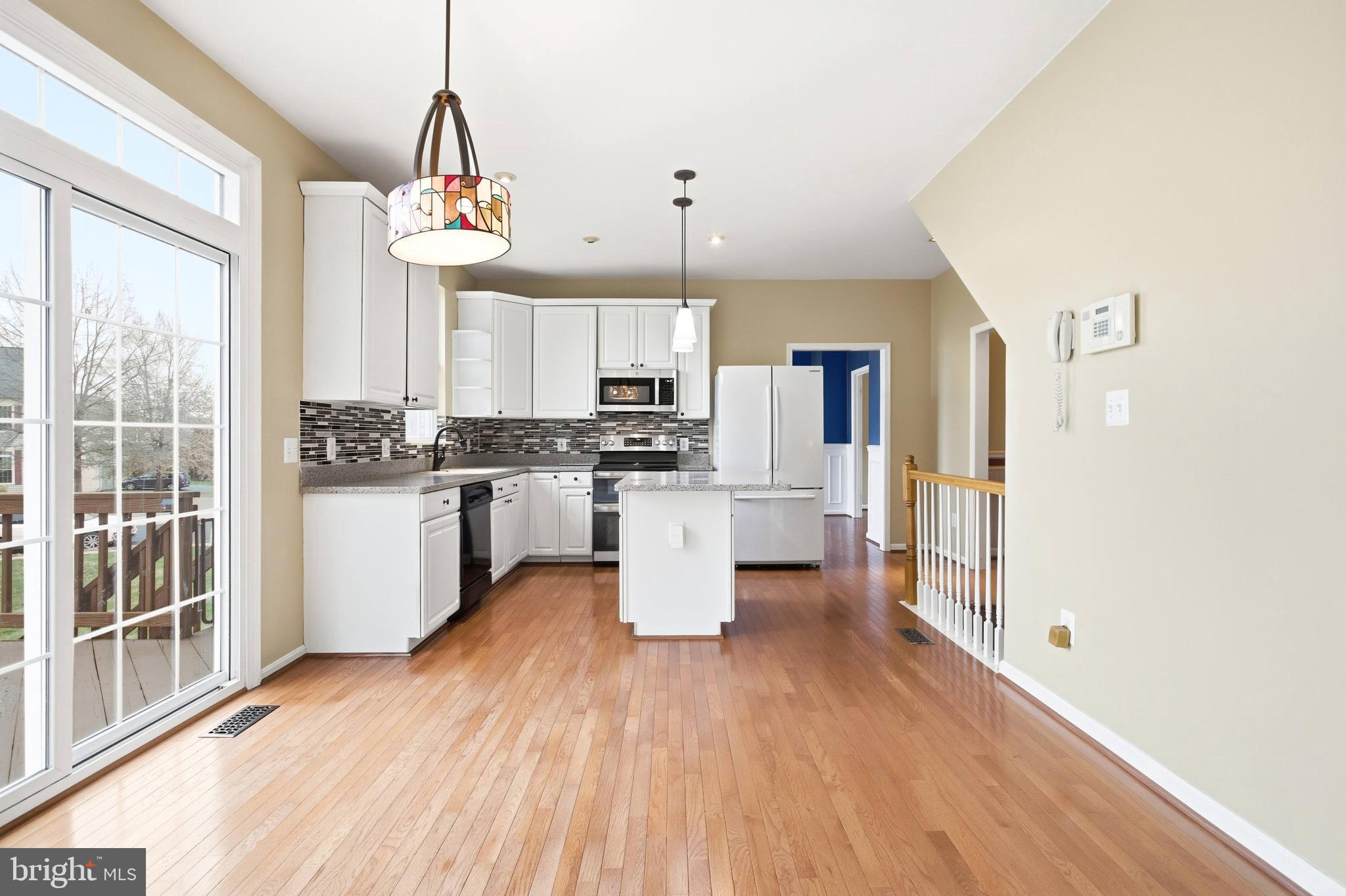 SAYBROOKE - Residential