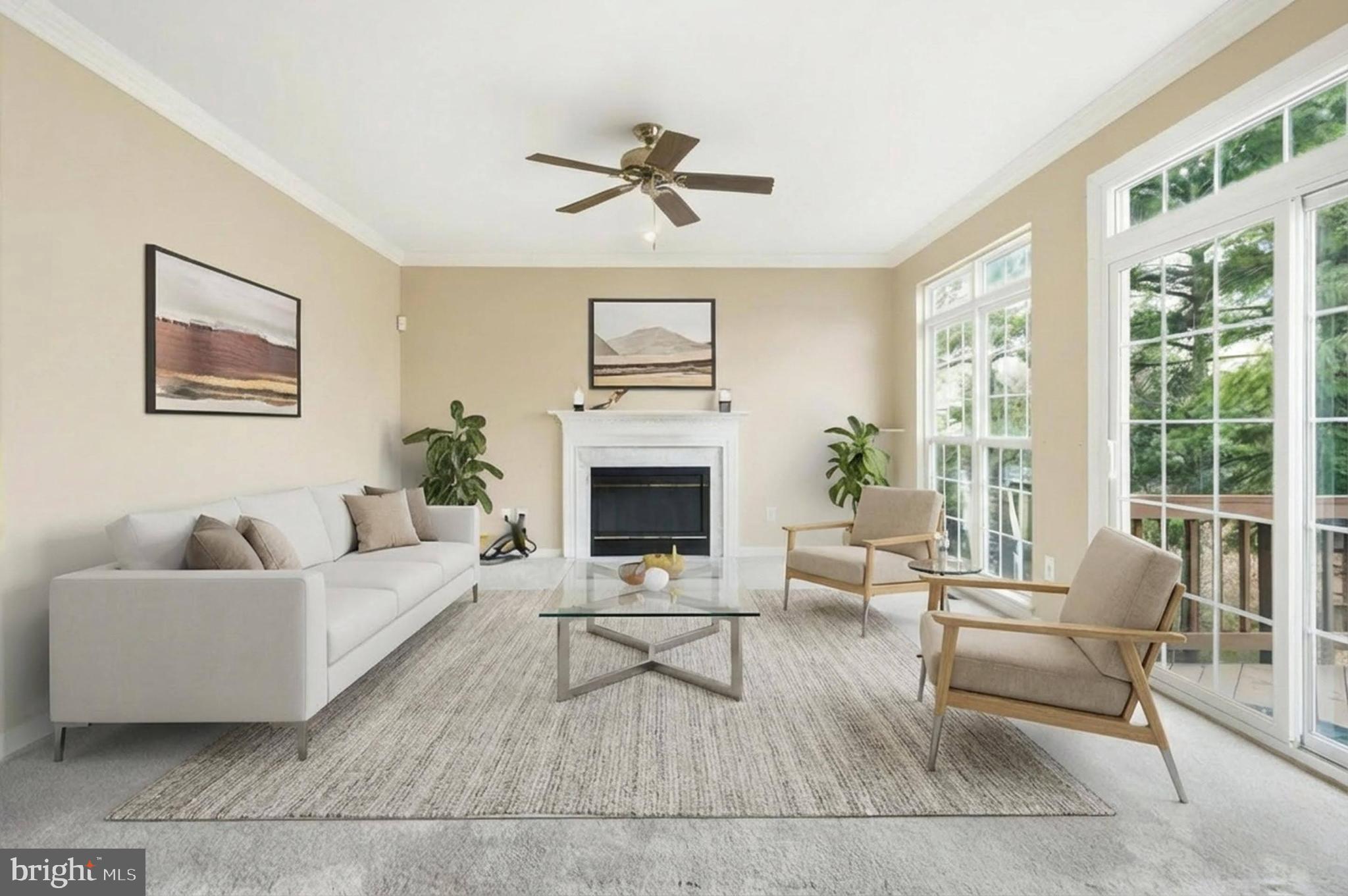 SAYBROOKE - Residential