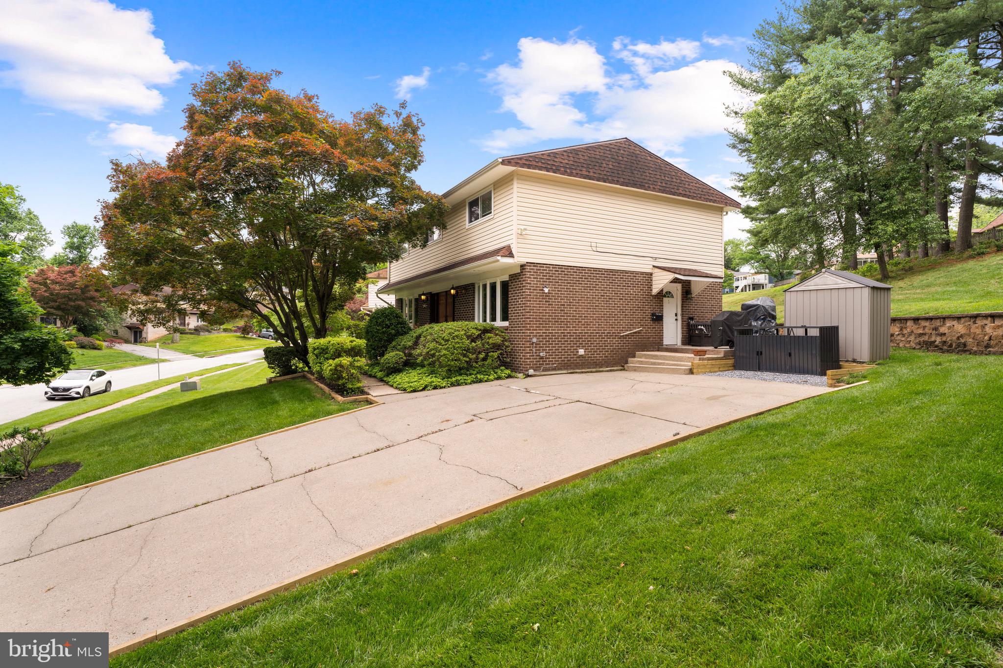 GREEN GATE - Residential
