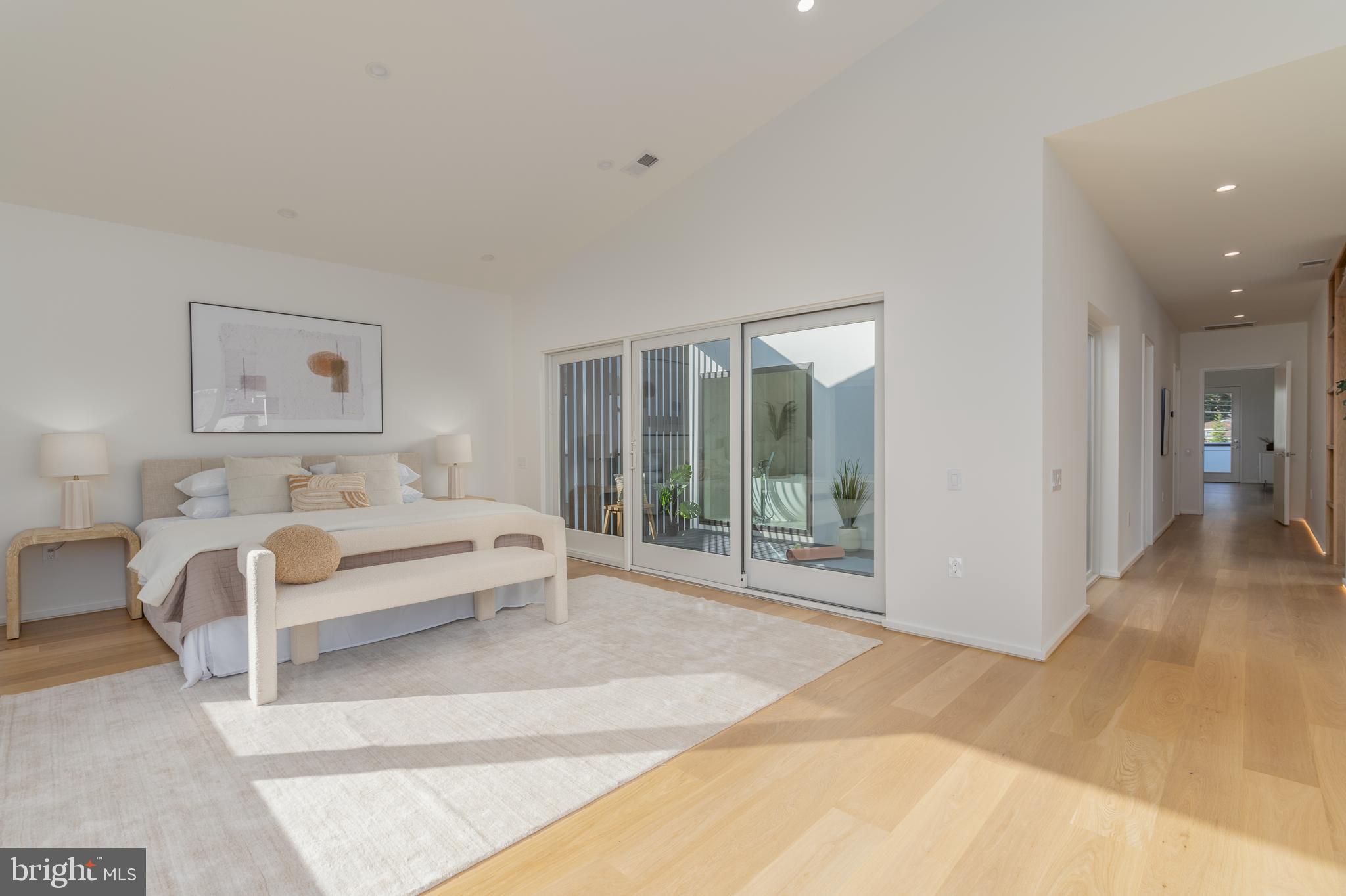 BROYHILL LANGLEY ESTATES - Residential