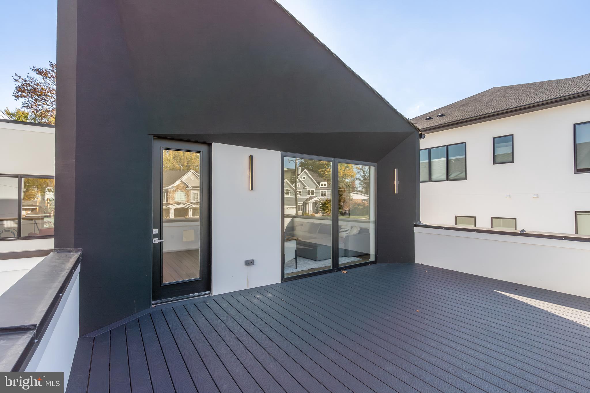 BROYHILL LANGLEY ESTATES - Residential