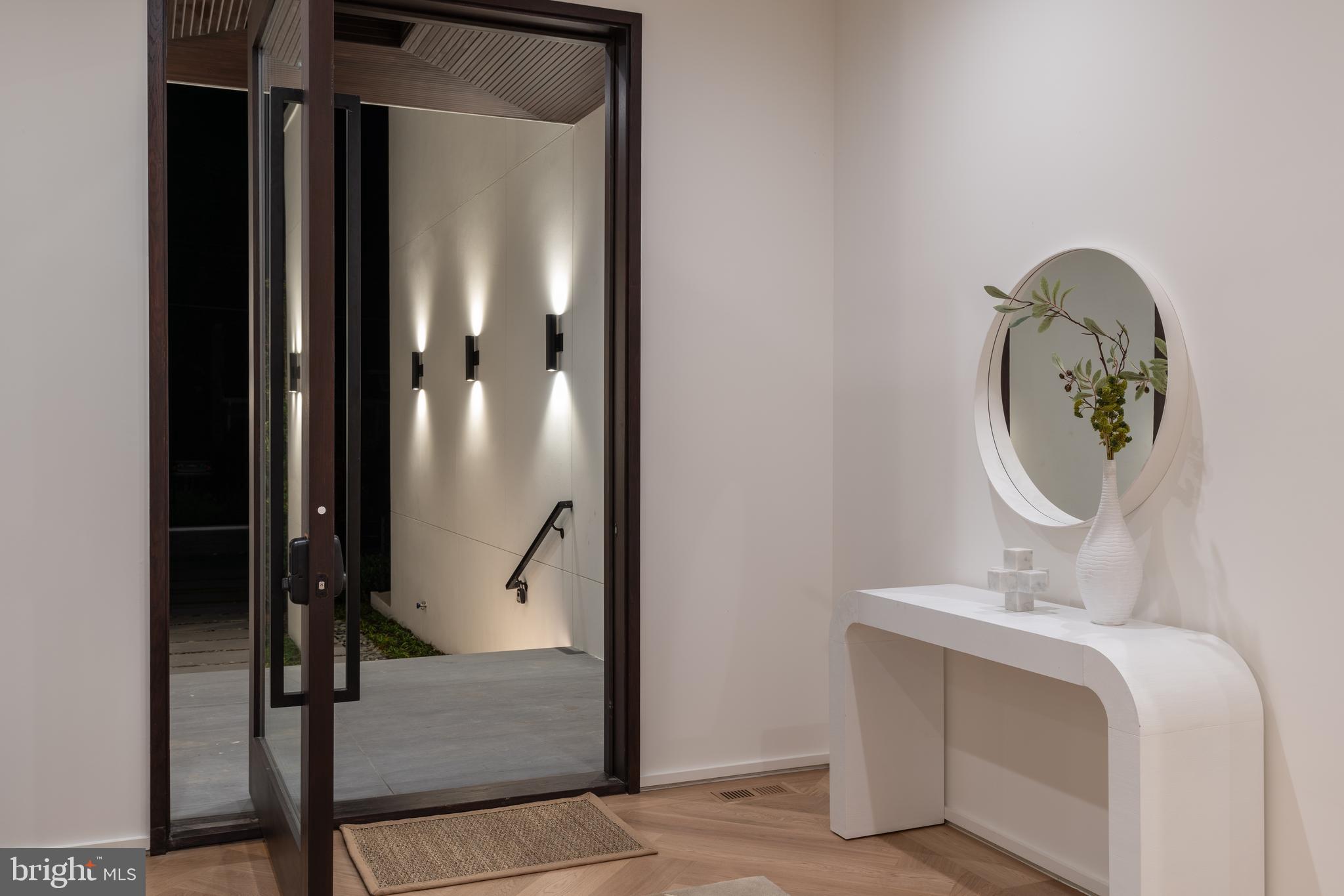 BROYHILL LANGLEY ESTATES - Residential