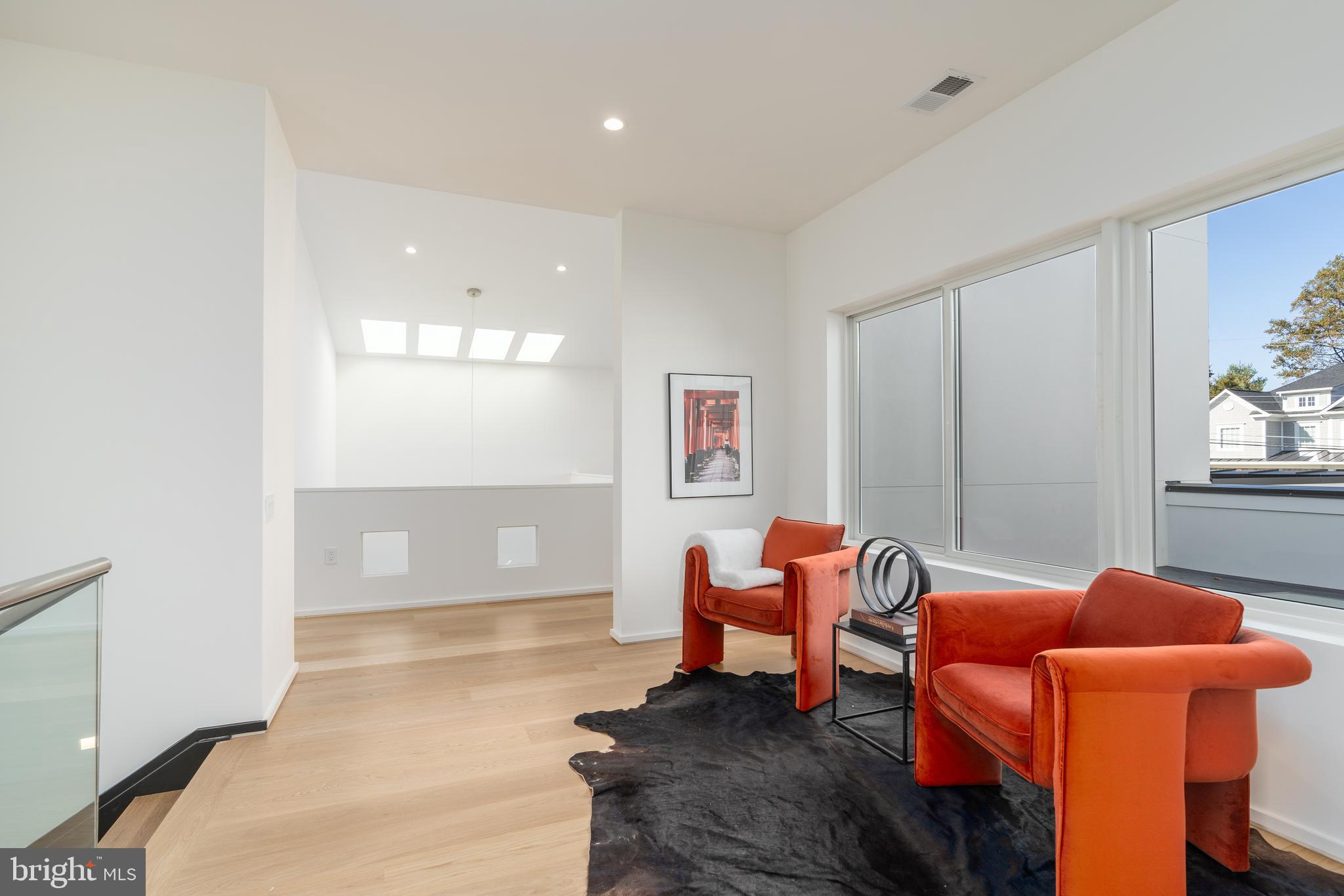 BROYHILL LANGLEY ESTATES - Residential