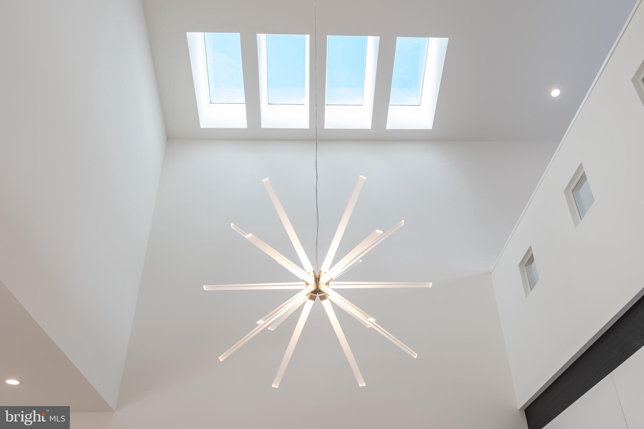 BROYHILL LANGLEY ESTATES - Residential