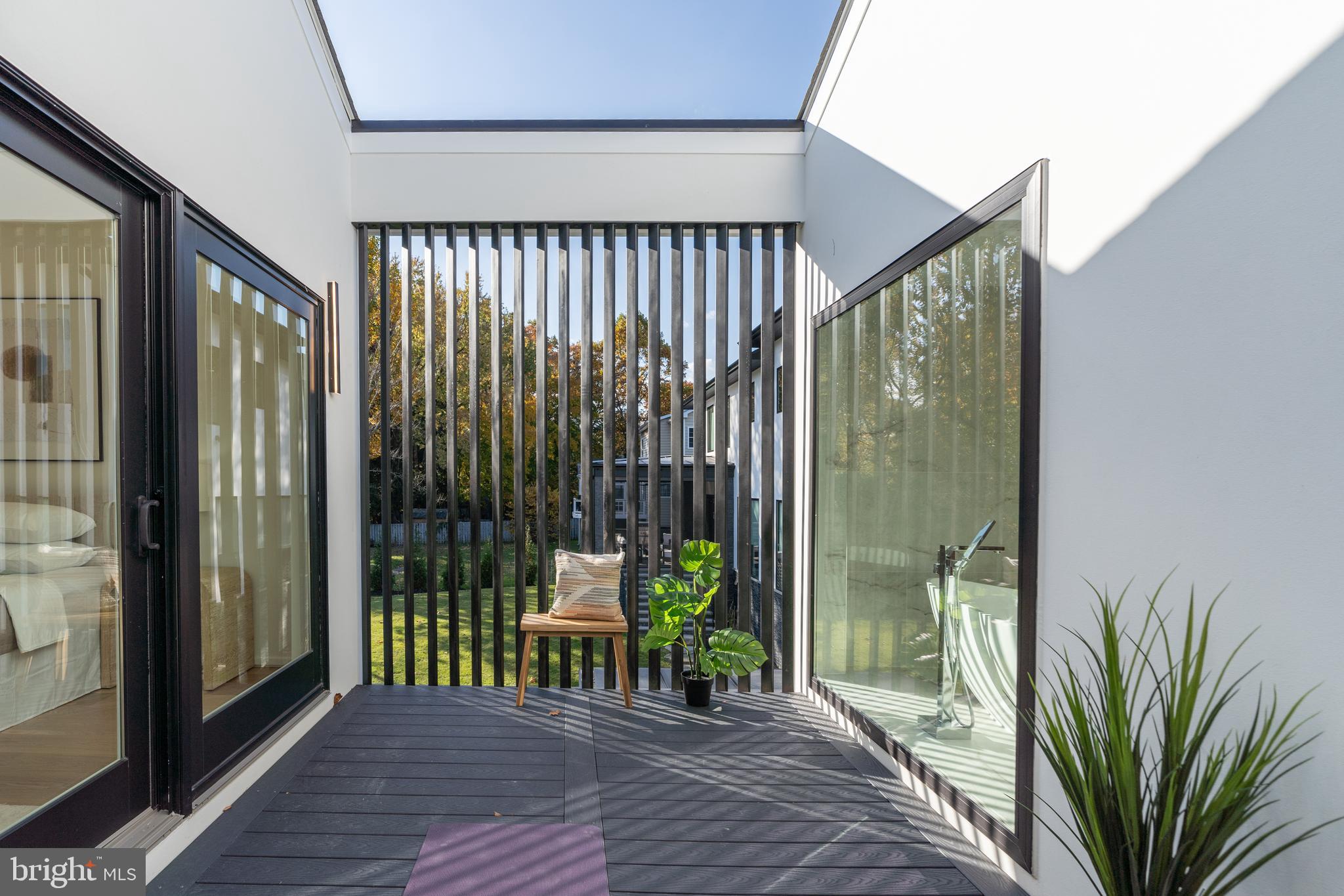 BROYHILL LANGLEY ESTATES - Residential