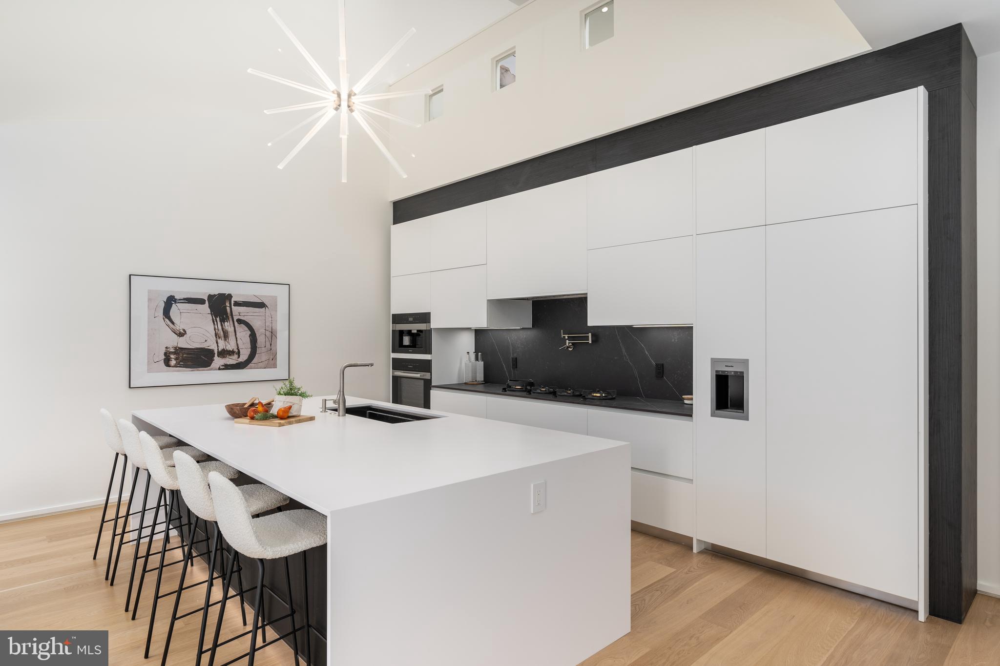 BROYHILL LANGLEY ESTATES - Residential