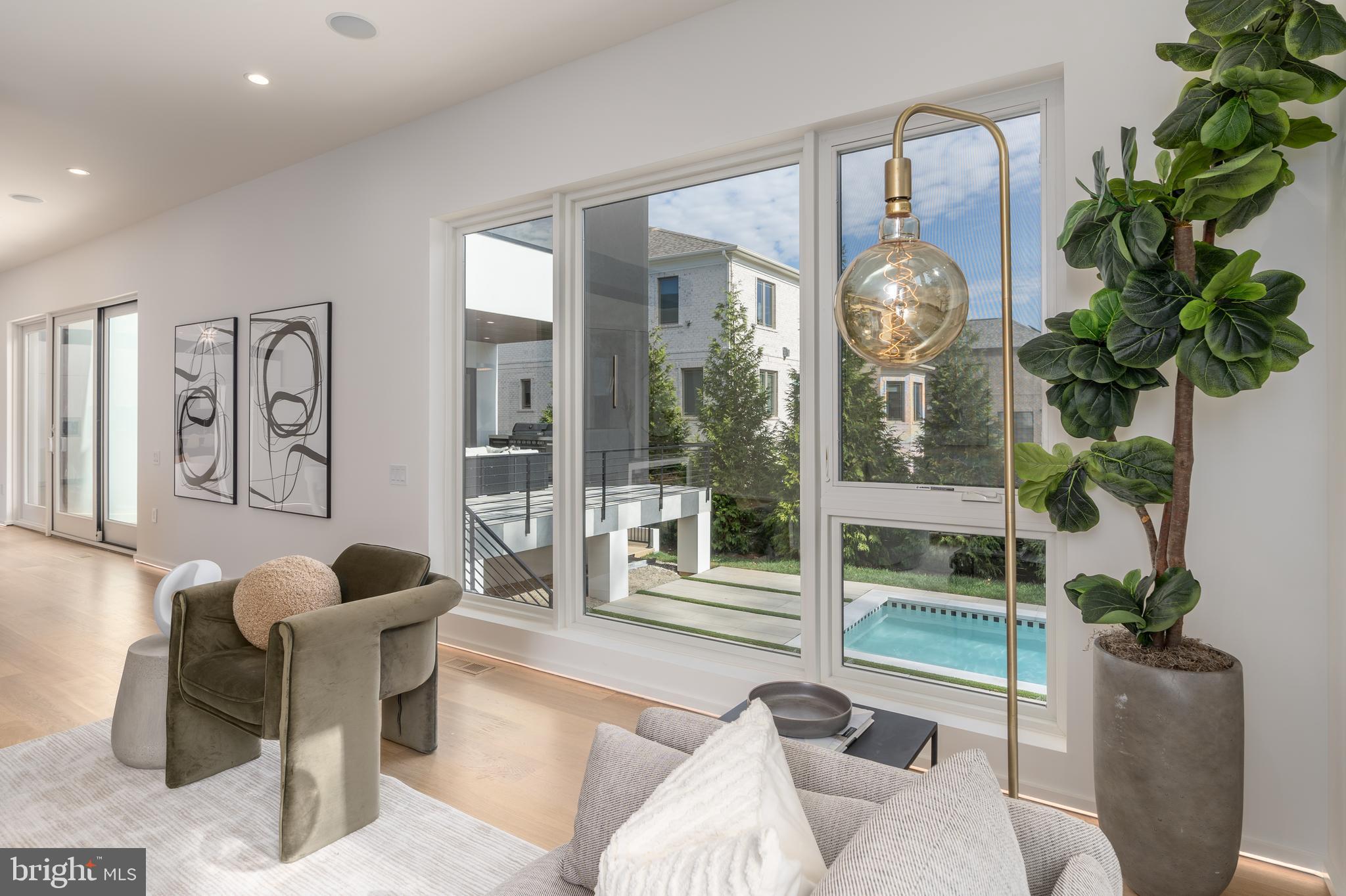 BROYHILL LANGLEY ESTATES - Residential