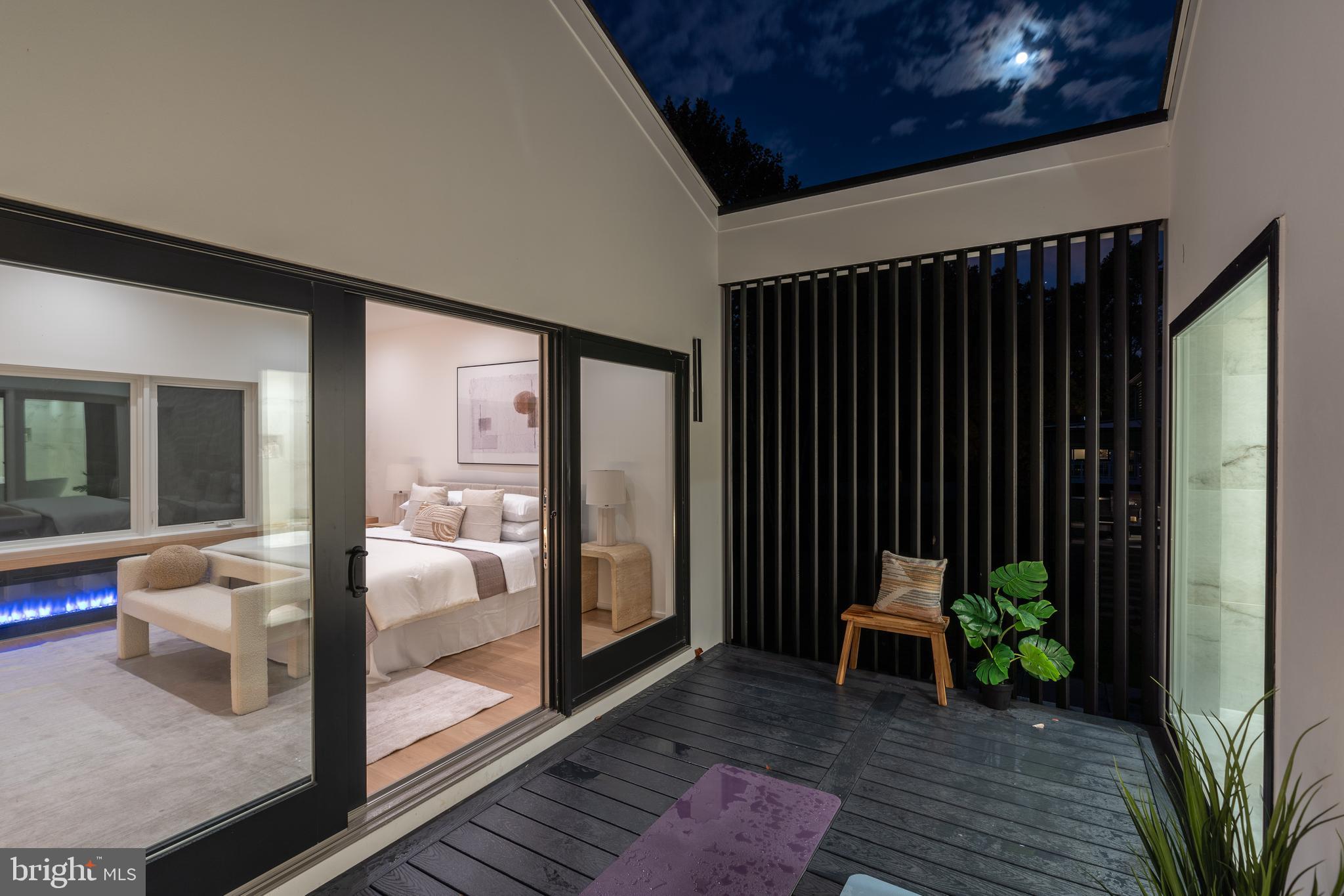 BROYHILL LANGLEY ESTATES - Residential