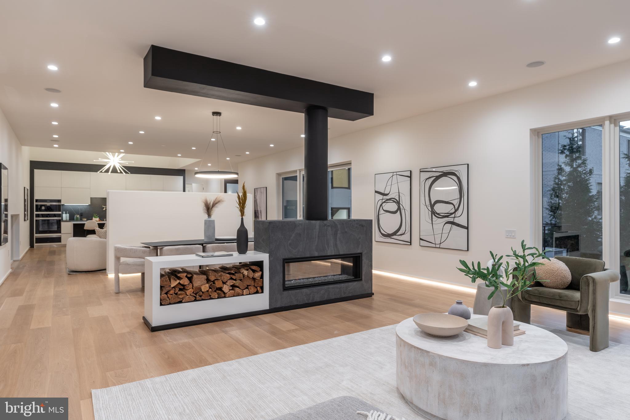 BROYHILL LANGLEY ESTATES - Residential