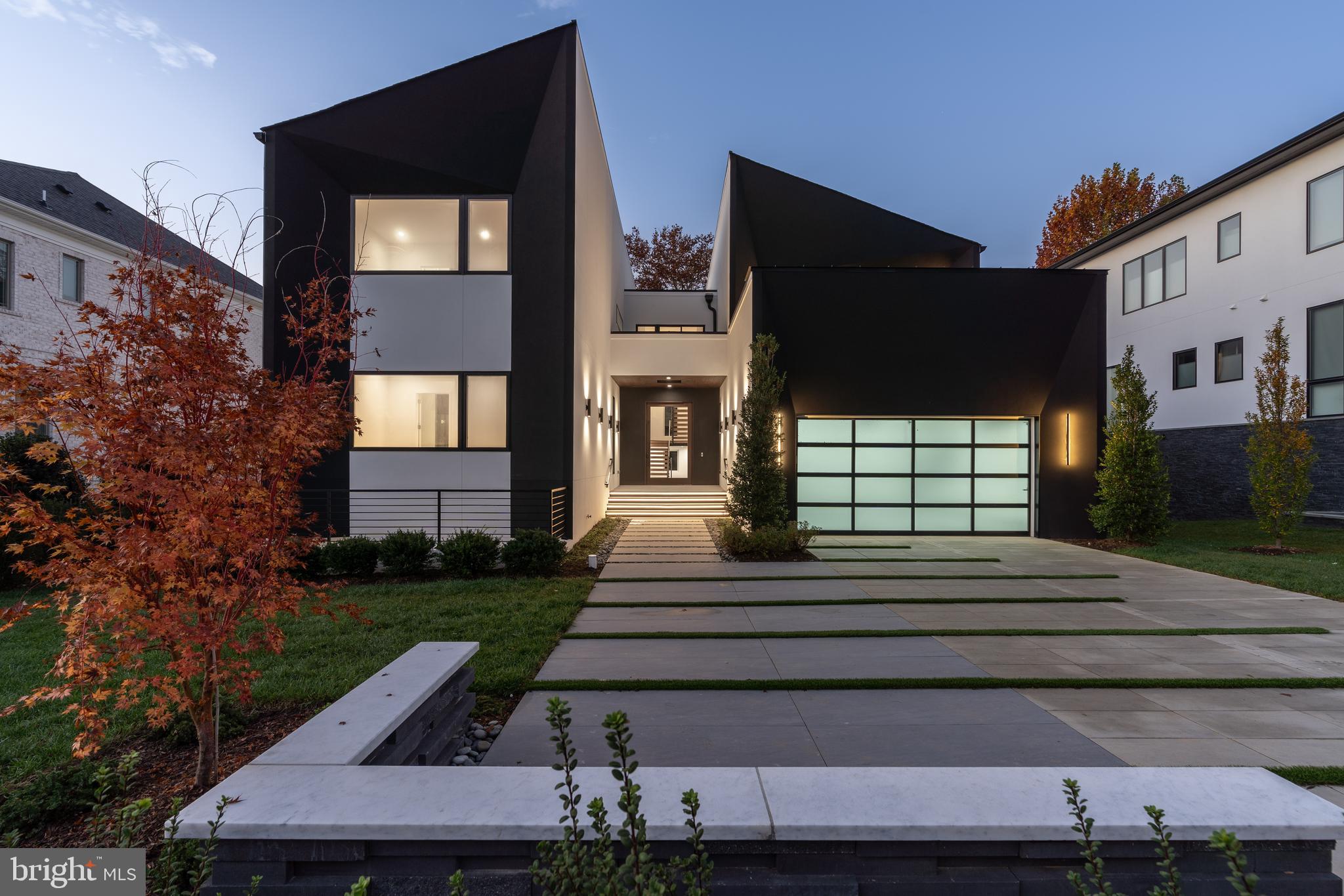 BROYHILL LANGLEY ESTATES - Residential