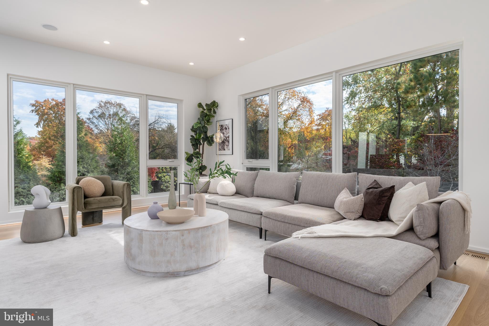 BROYHILL LANGLEY ESTATES - Residential