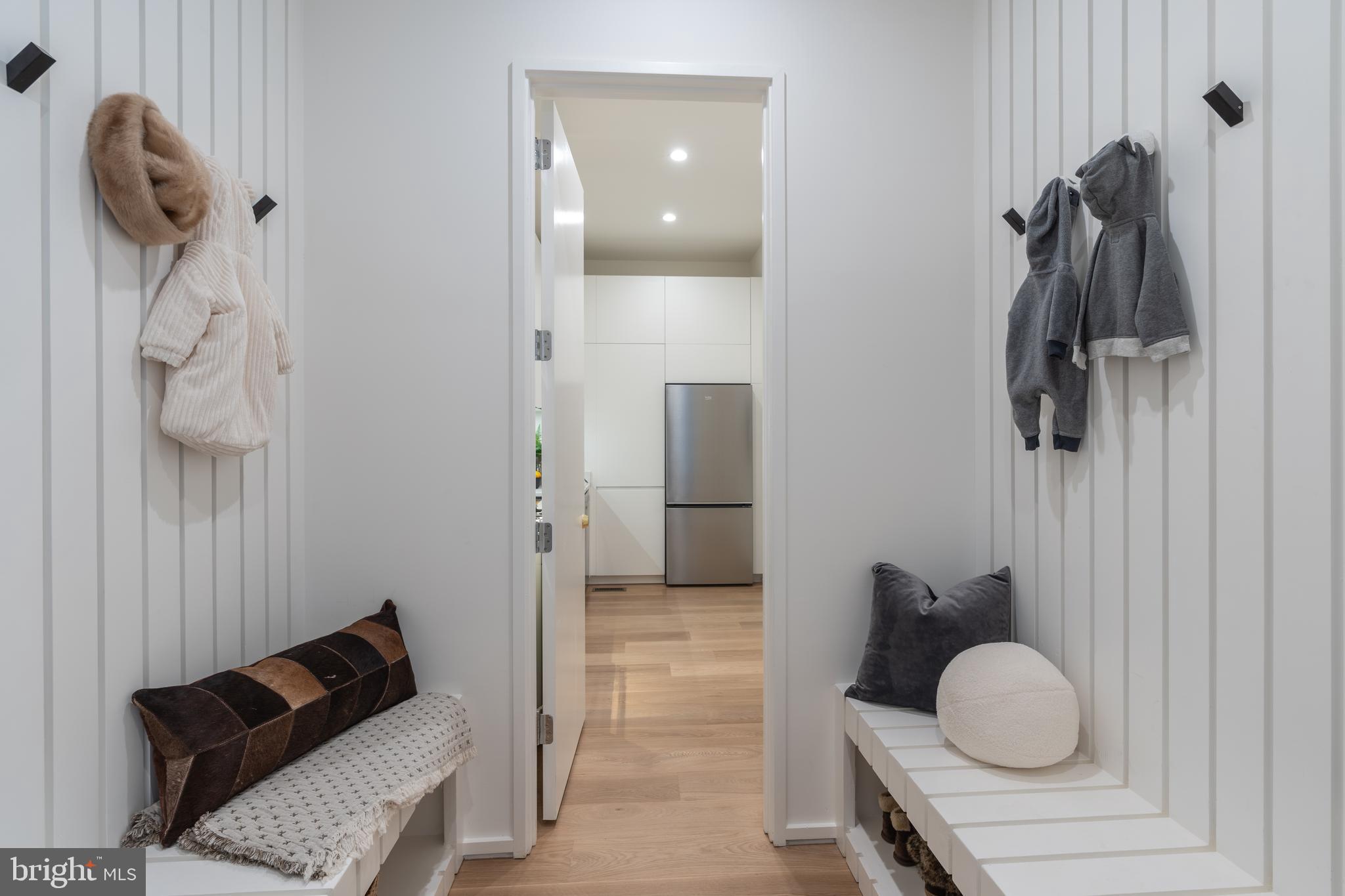 BROYHILL LANGLEY ESTATES - Residential