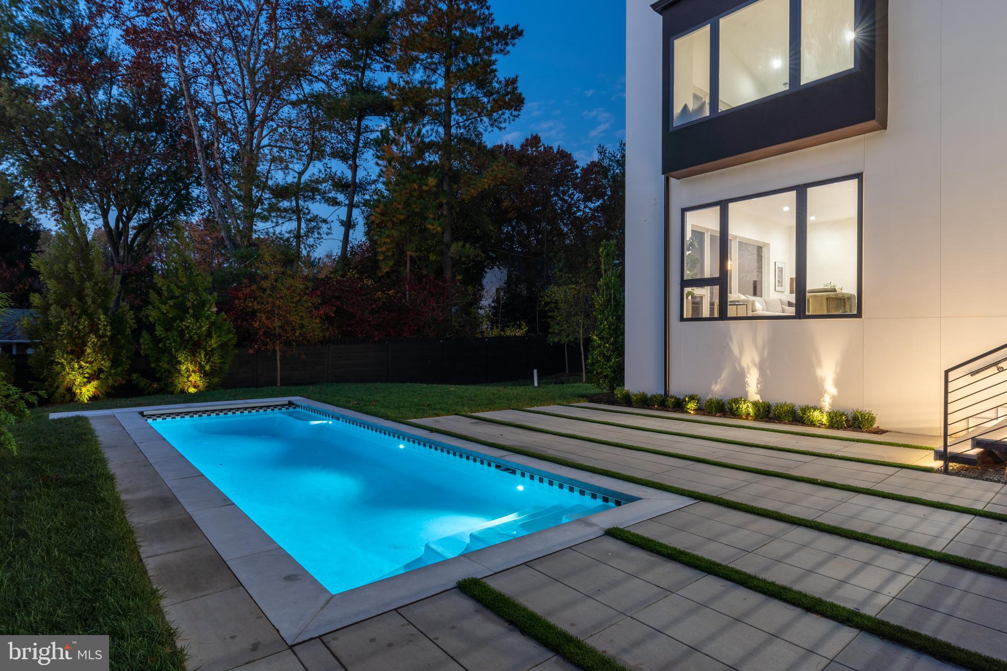 BROYHILL LANGLEY ESTATES - Residential