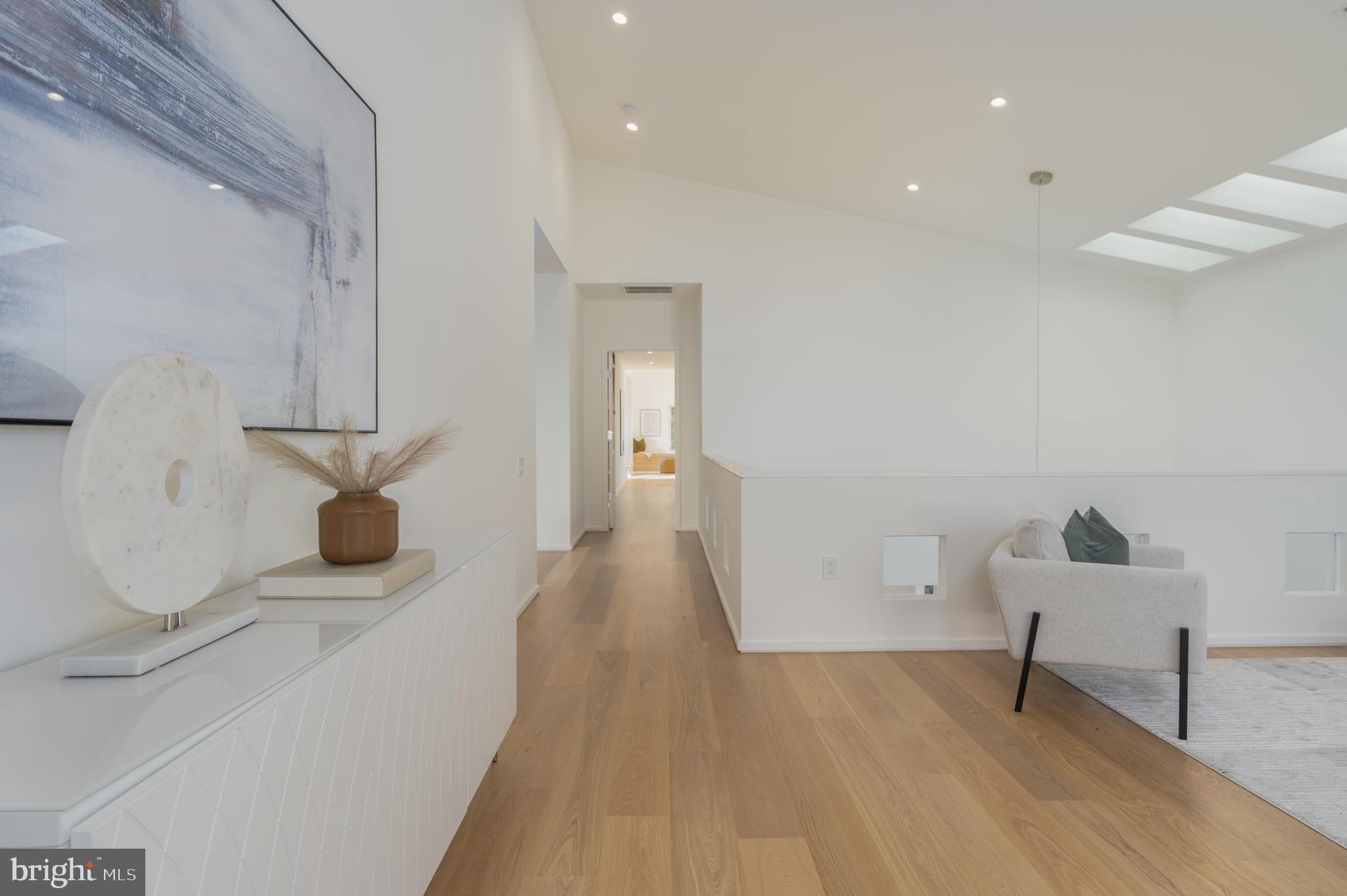 BROYHILL LANGLEY ESTATES - Residential