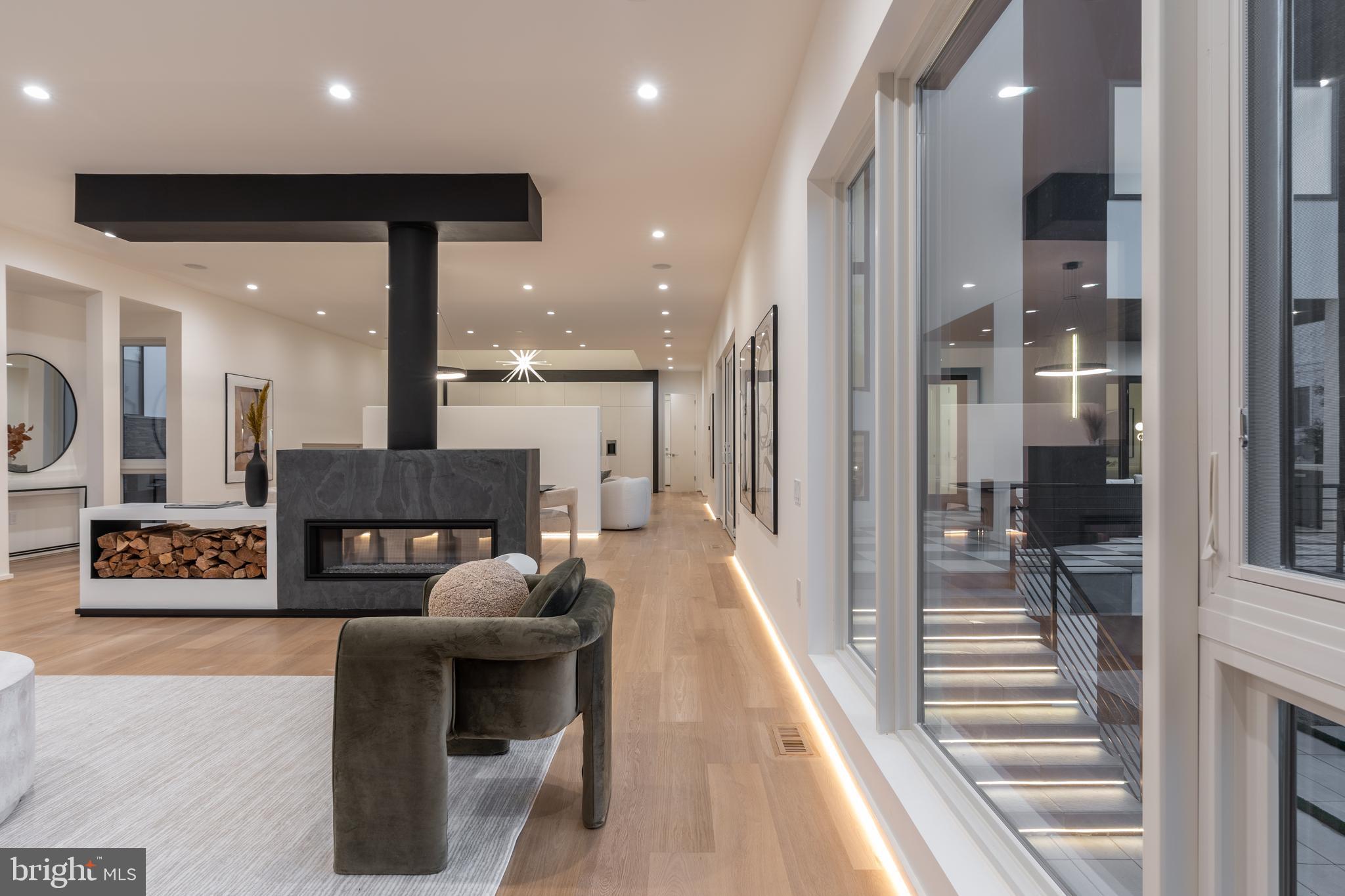 BROYHILL LANGLEY ESTATES - Residential