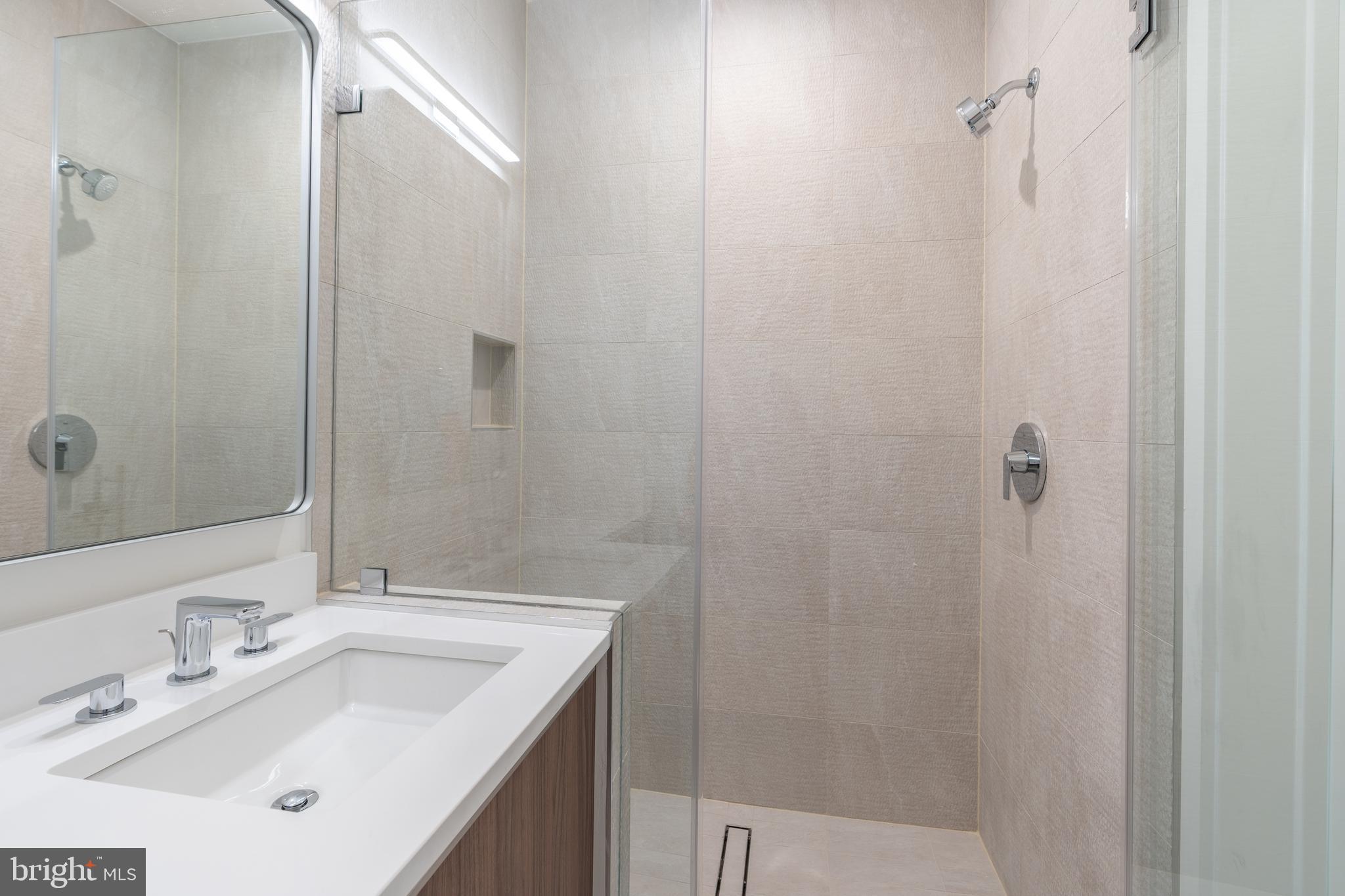 BROYHILL LANGLEY ESTATES - Residential