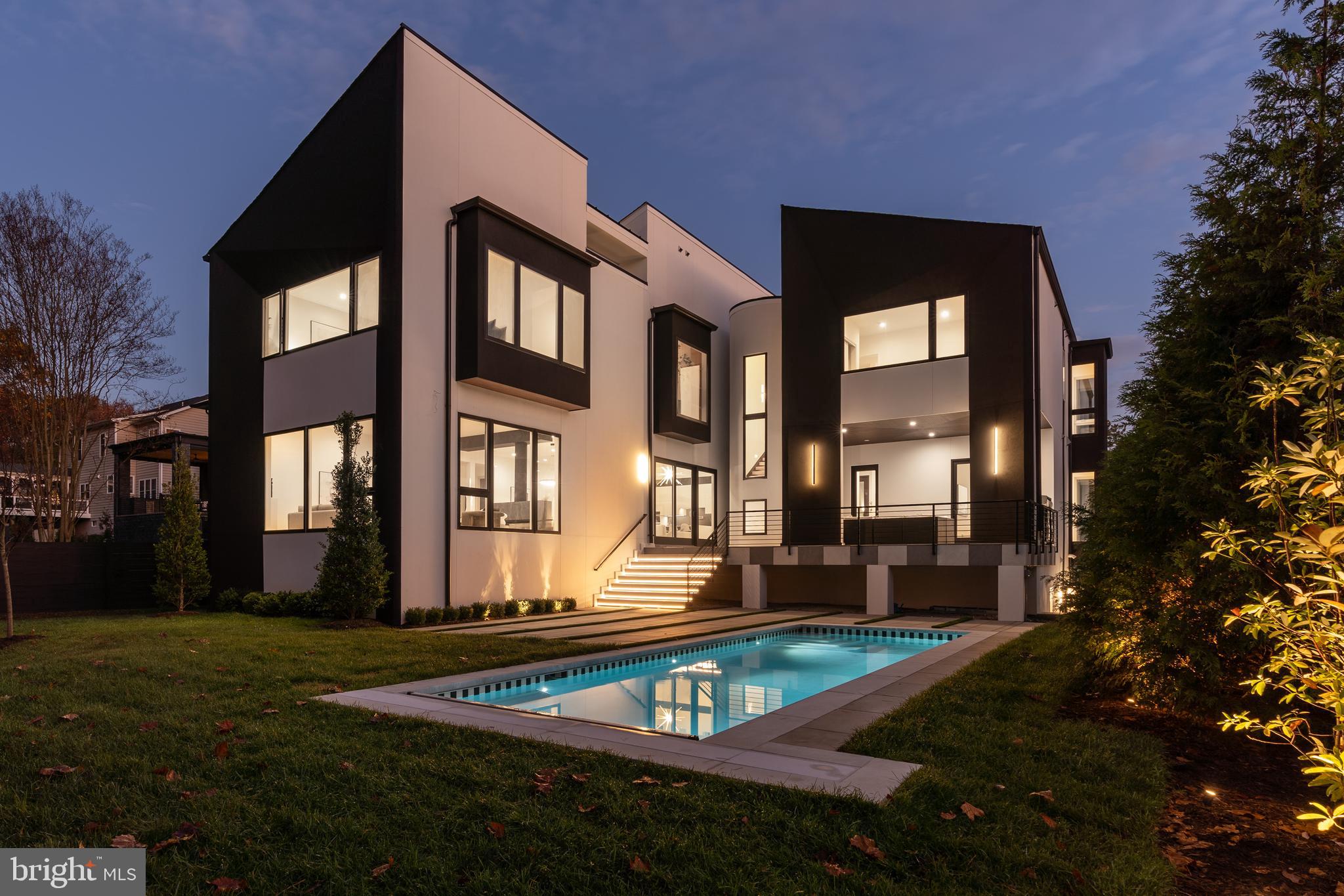 BROYHILL LANGLEY ESTATES - Residential