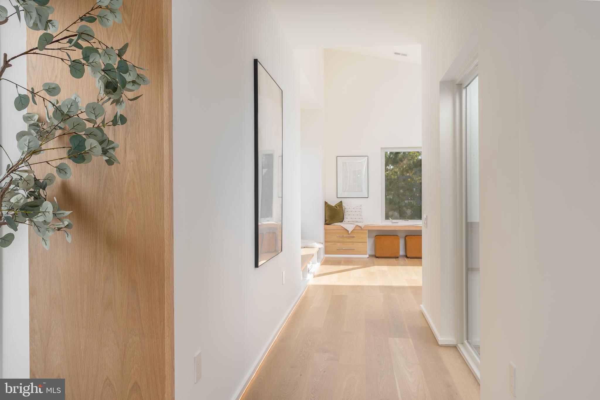 BROYHILL LANGLEY ESTATES - Residential