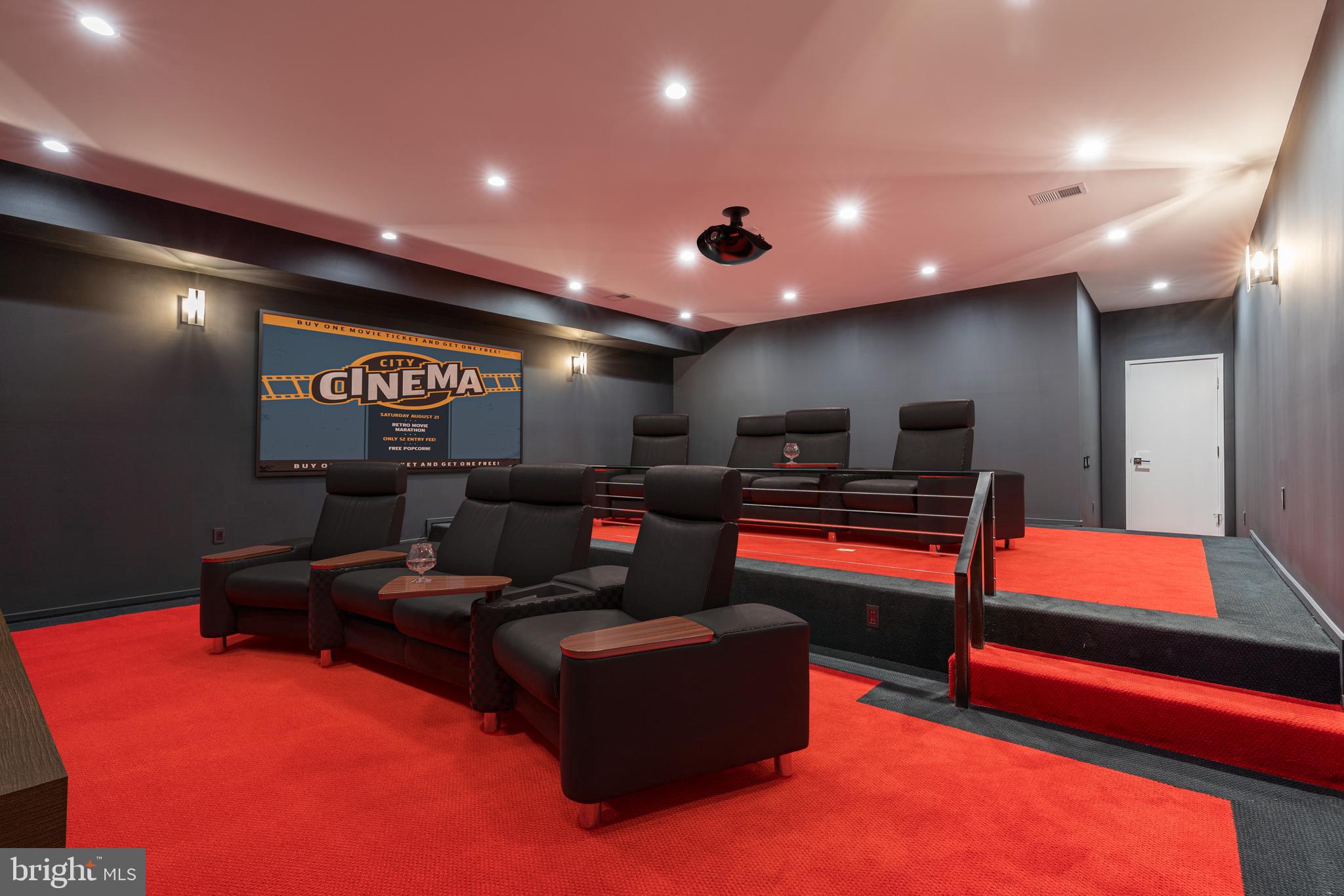 BROYHILL LANGLEY ESTATES - Residential