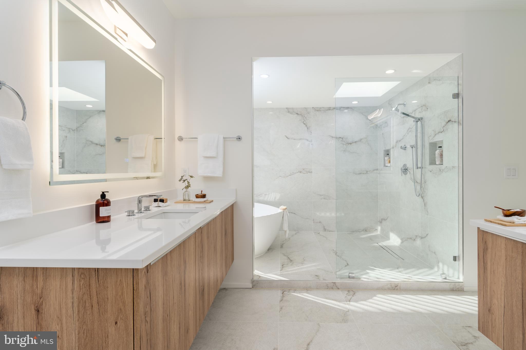 BROYHILL LANGLEY ESTATES - Residential