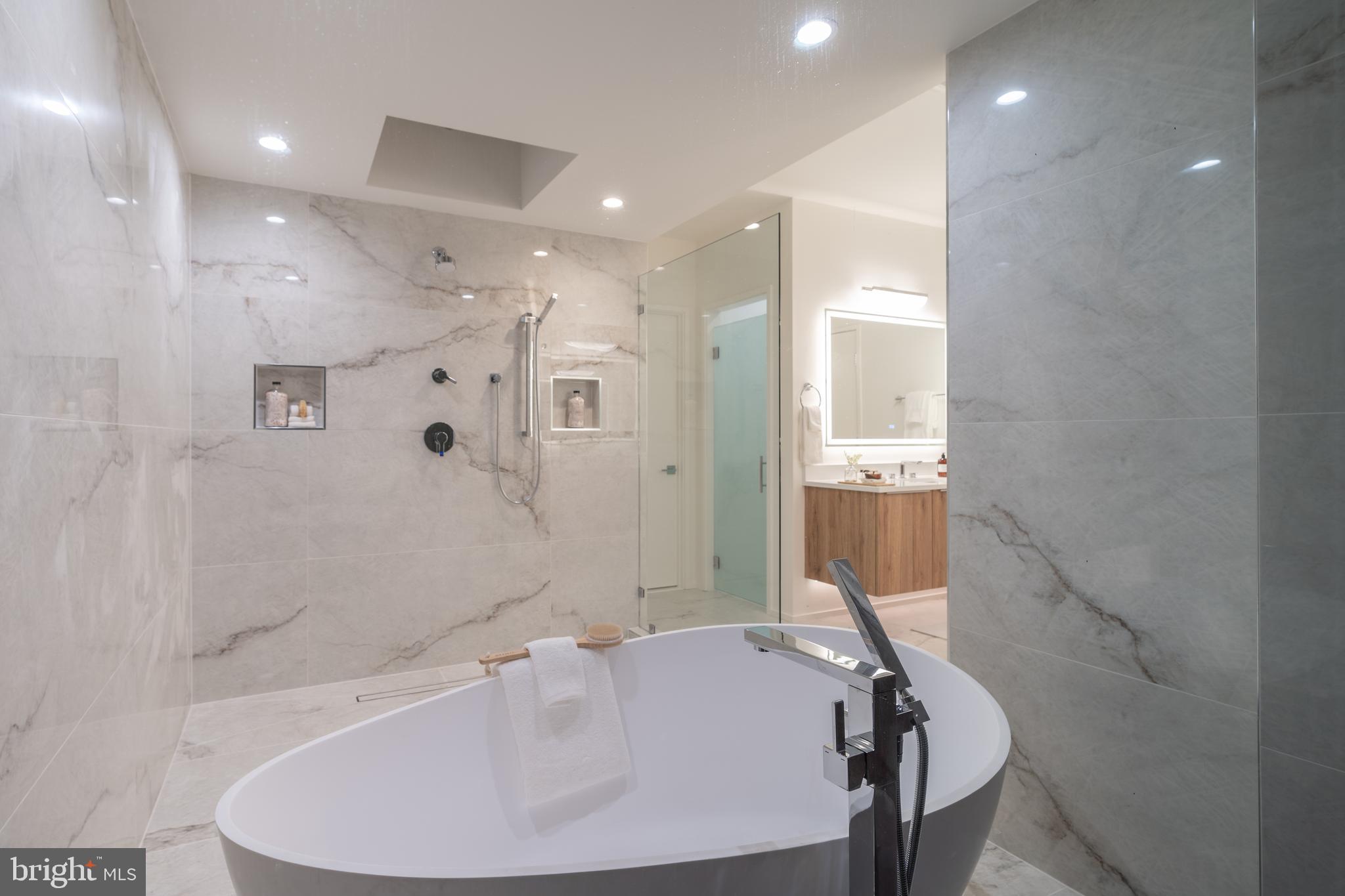 BROYHILL LANGLEY ESTATES - Residential