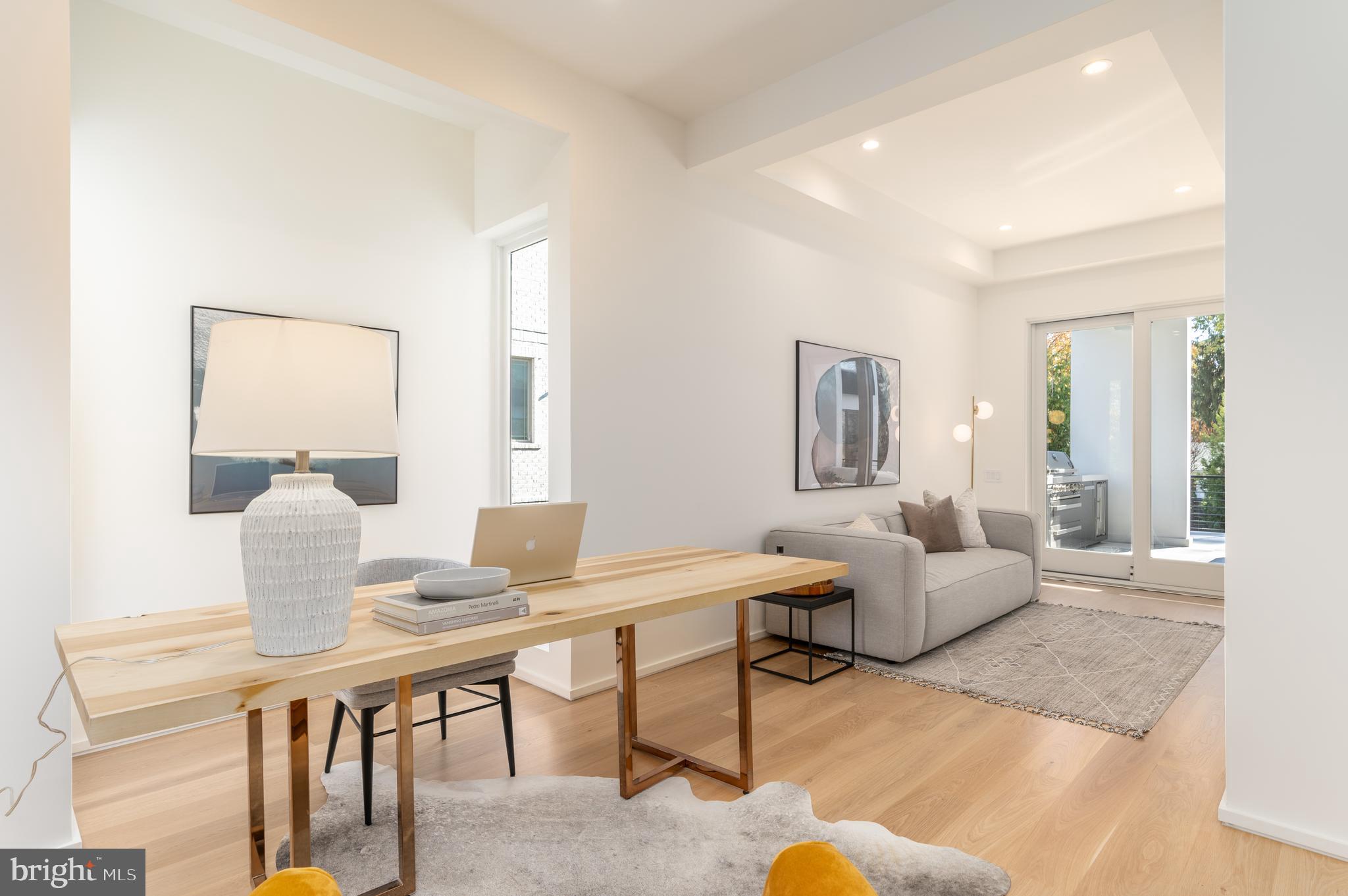 BROYHILL LANGLEY ESTATES - Residential