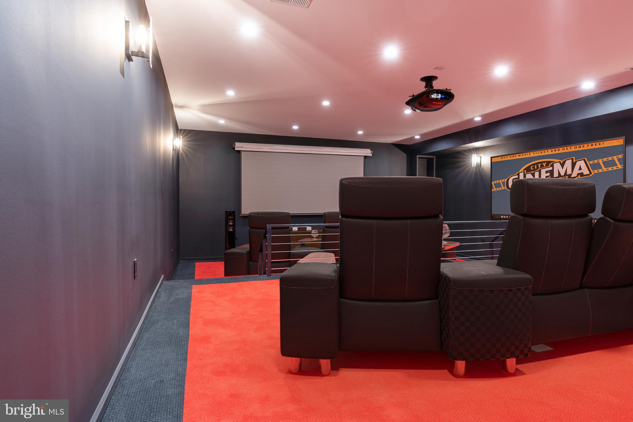 BROYHILL LANGLEY ESTATES - Residential