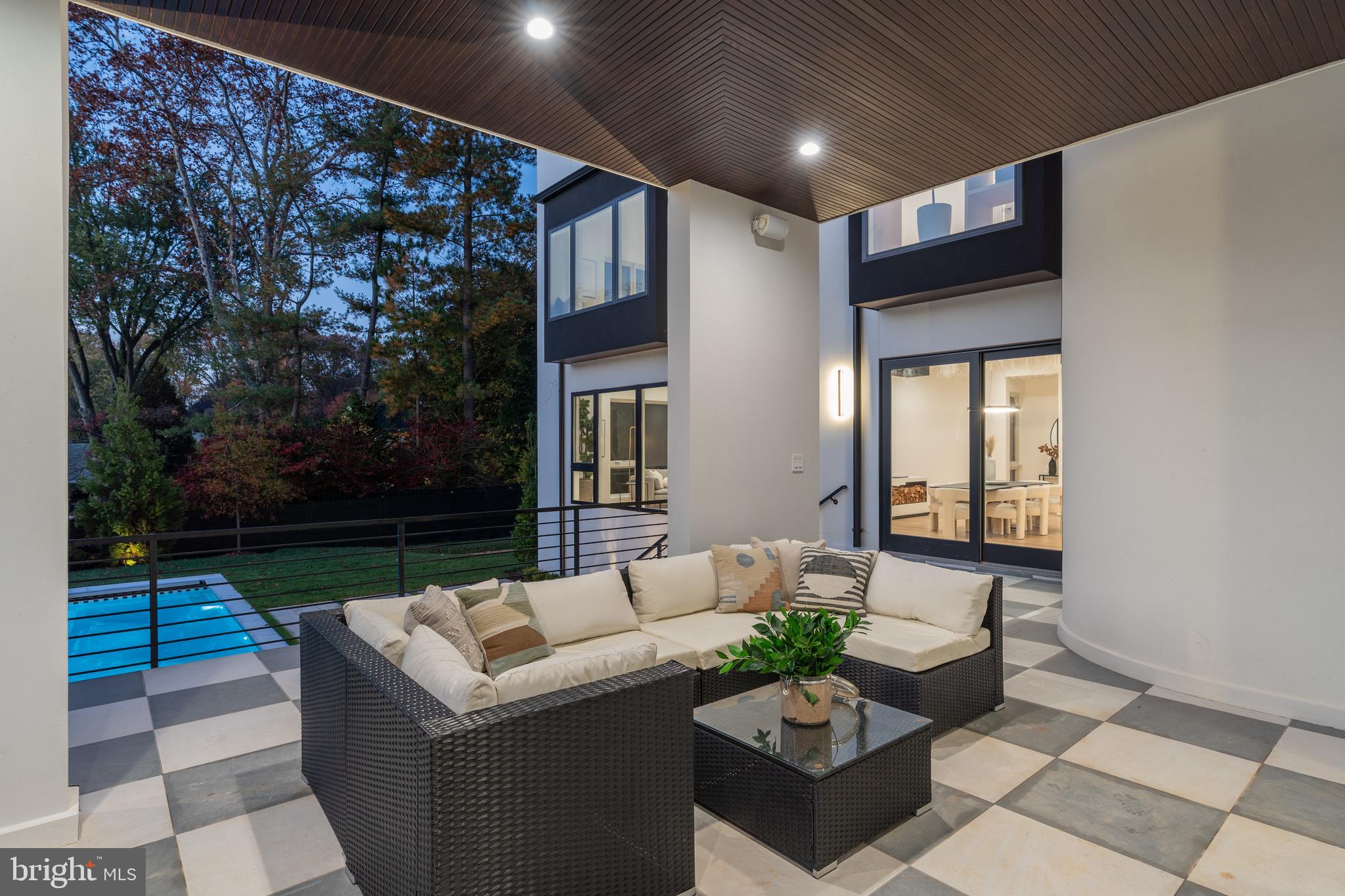 BROYHILL LANGLEY ESTATES - Residential