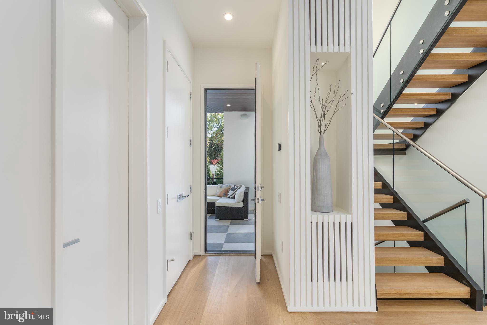 BROYHILL LANGLEY ESTATES - Residential