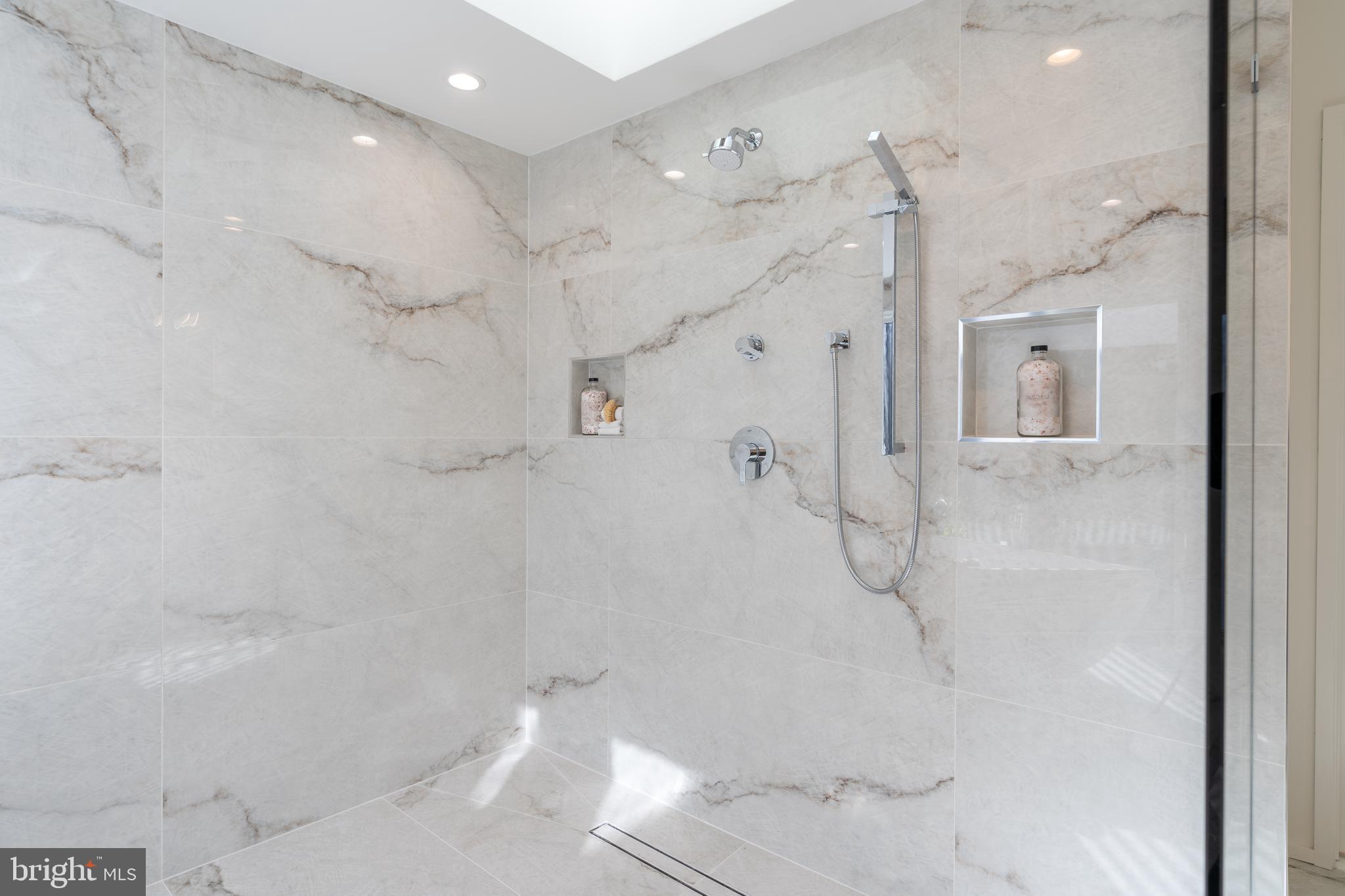 BROYHILL LANGLEY ESTATES - Residential