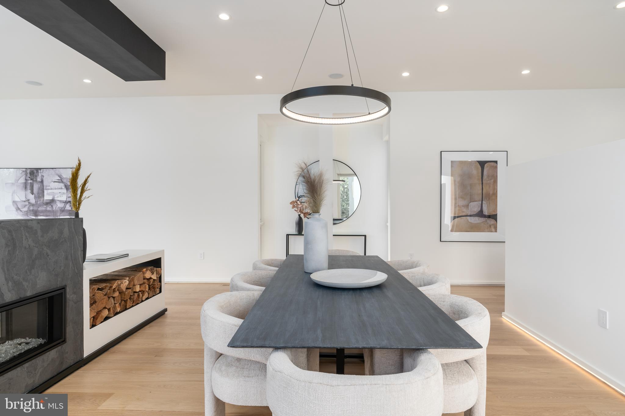 BROYHILL LANGLEY ESTATES - Residential